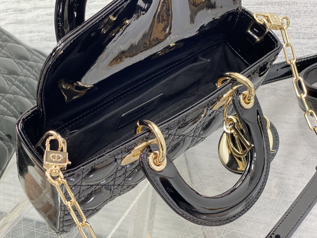 Dio* D-joy Bag(22*6*12CM)