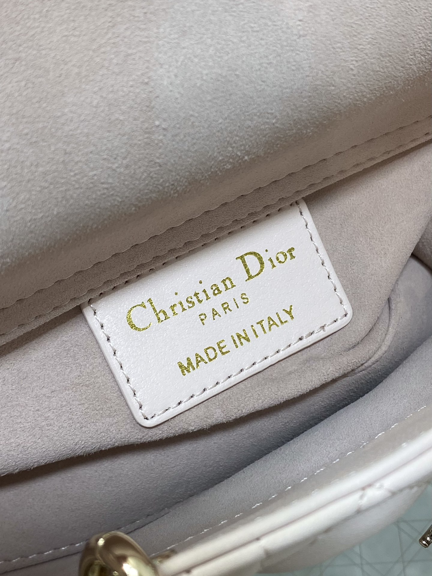 Dio* Mini D-joy Bag(16*5.5*10CM)