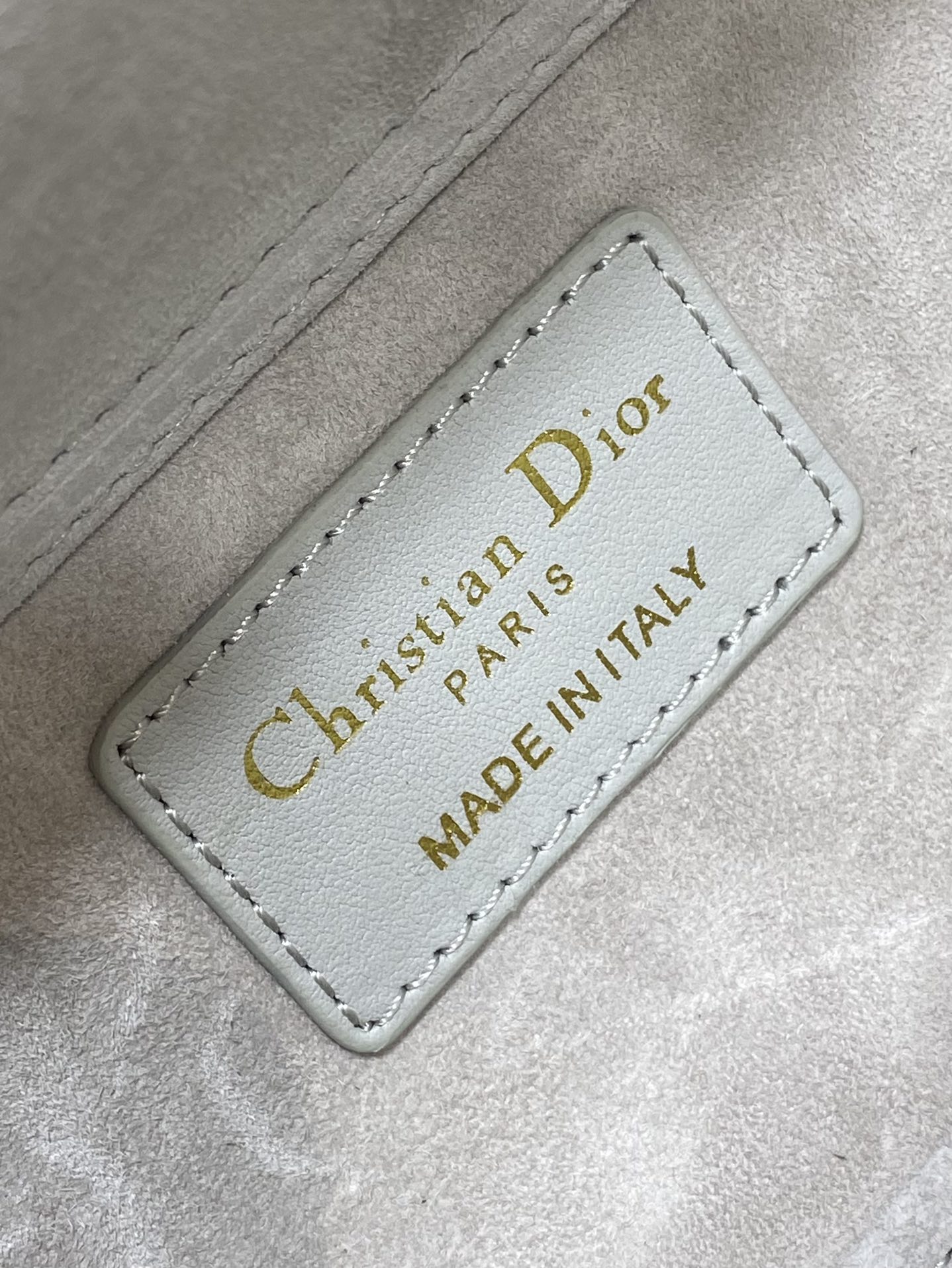 Dio* Large D-joy Bag(26*6*14CM)