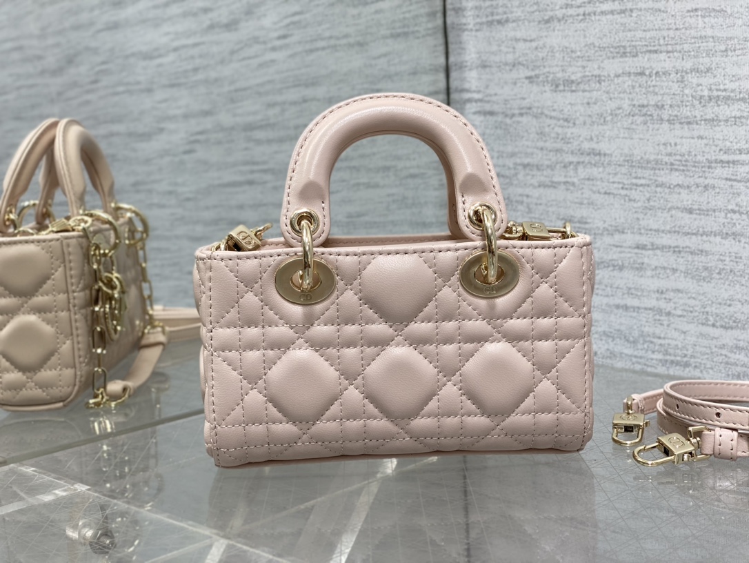 Dio* Mini D-joy Bag(16*5.5*10CM)