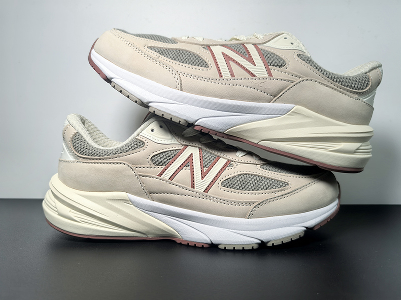 Loro Piano x New Balance U990LO6