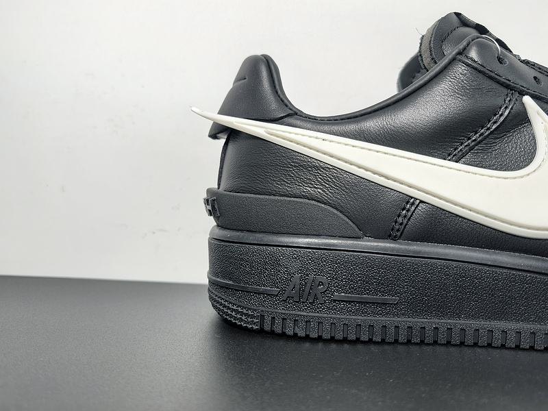 AMBUSH x Nike Air Force 1 Low Phantom DV3464-001