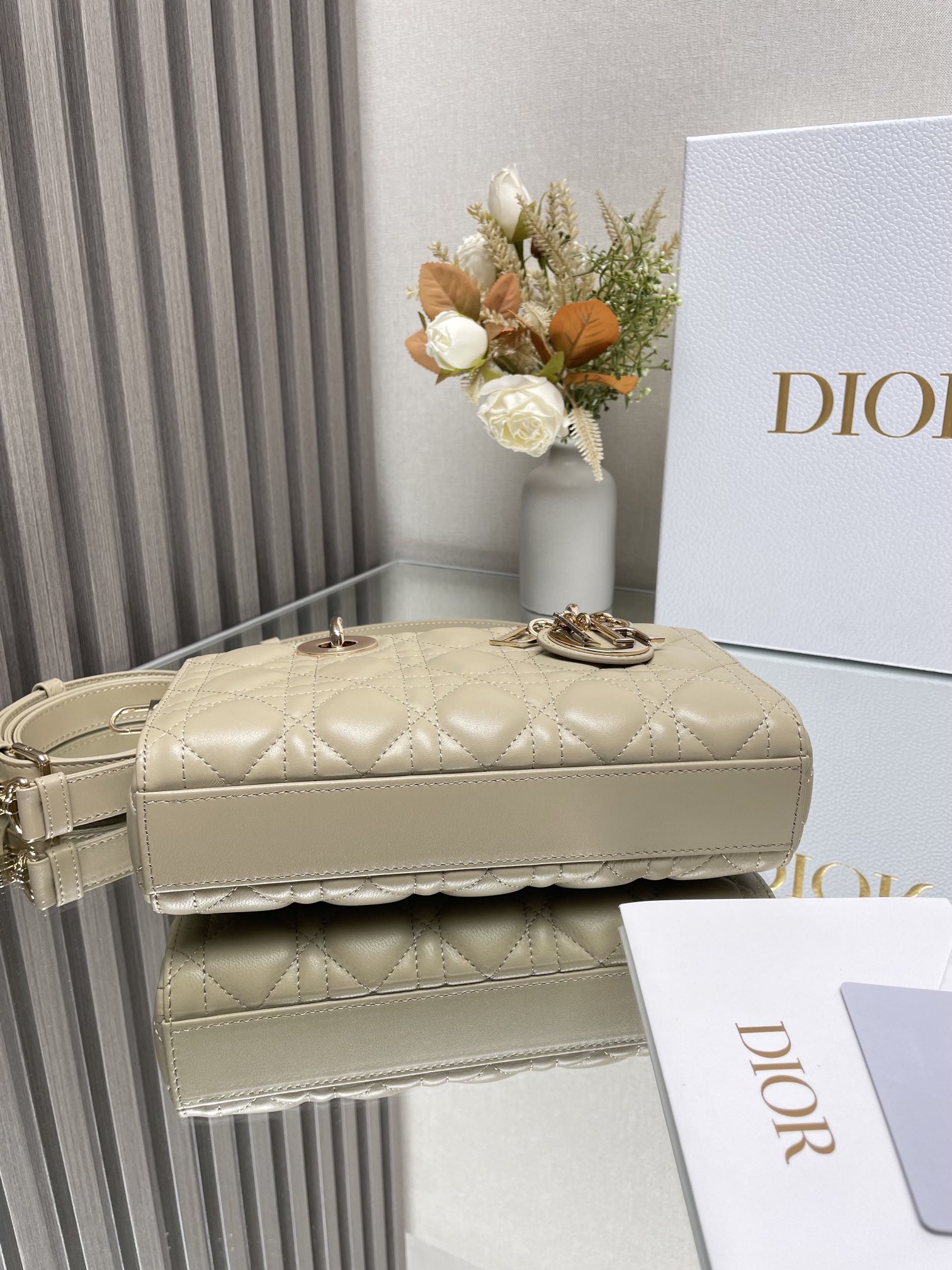 Dio* D-joy Bag(22*6*12CM)