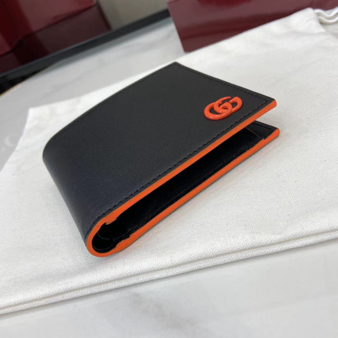 Gucc* Wallet11*9CM)