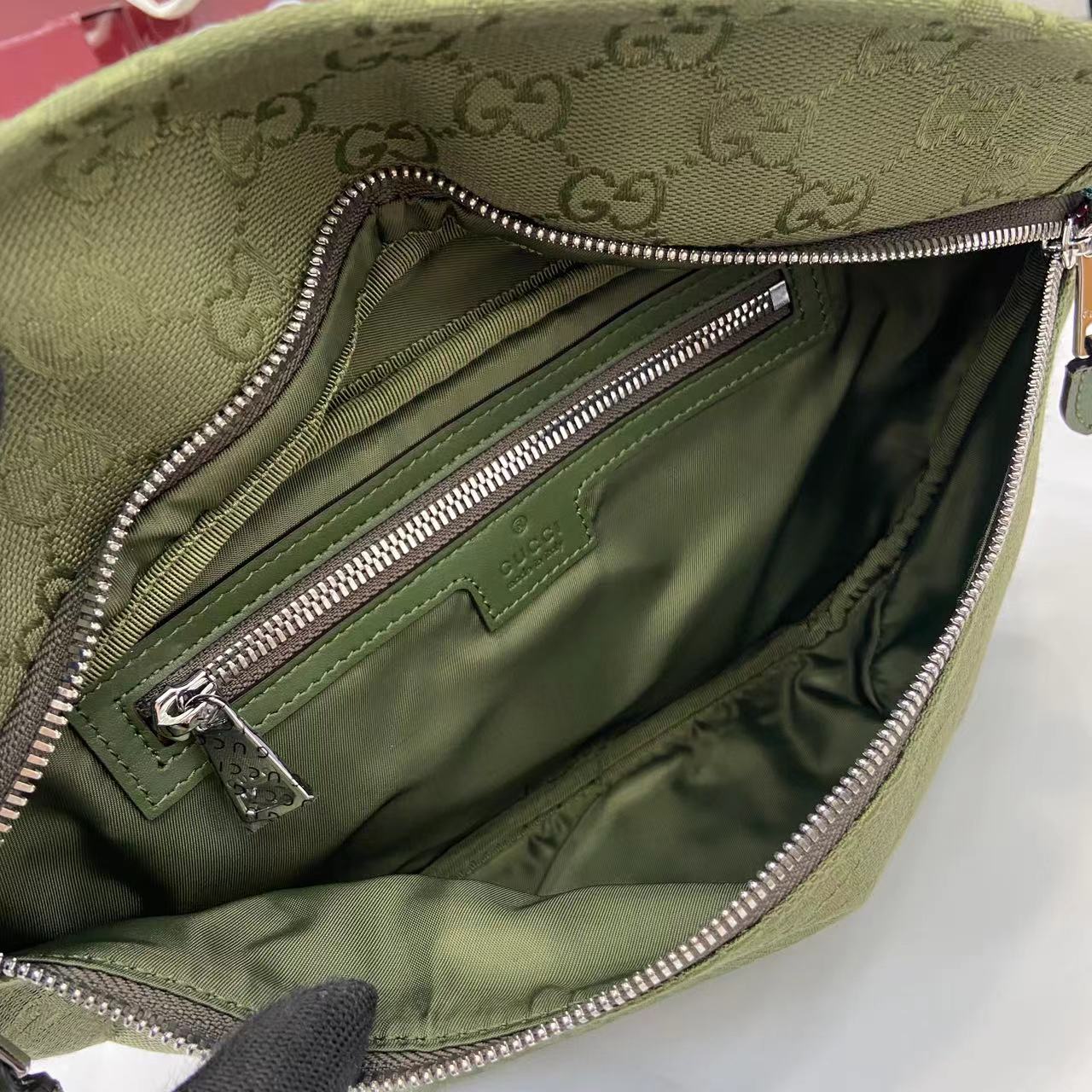 Gucc* Waist Bag(35*40*20CM)