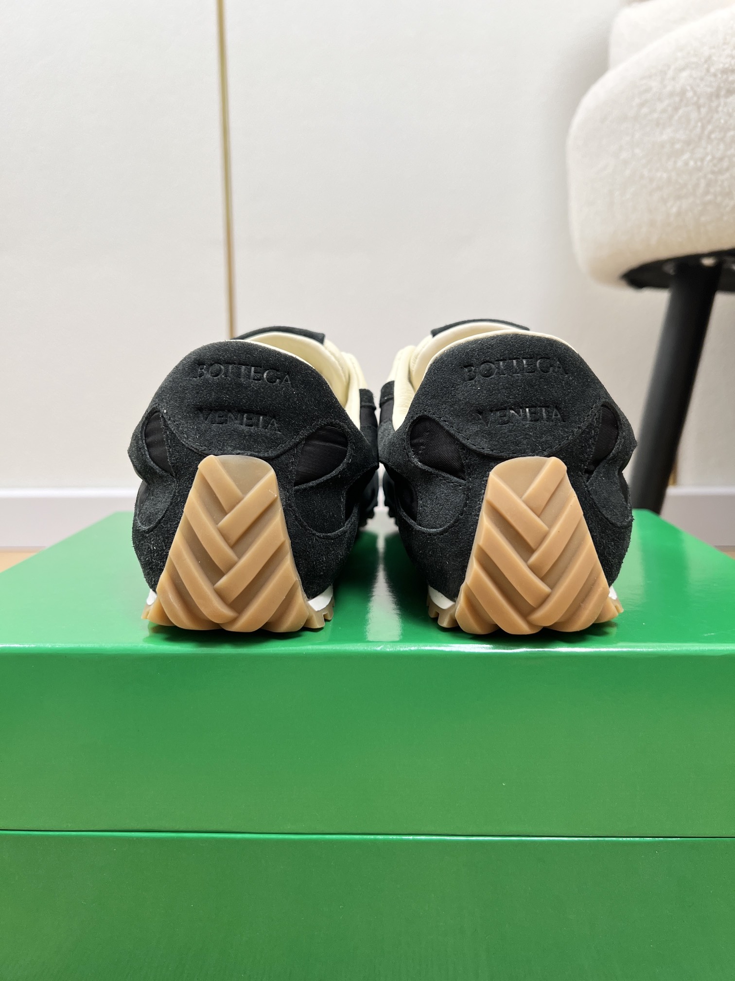 Bottega Veneta Orbit FlashSneaker(EU35-41)