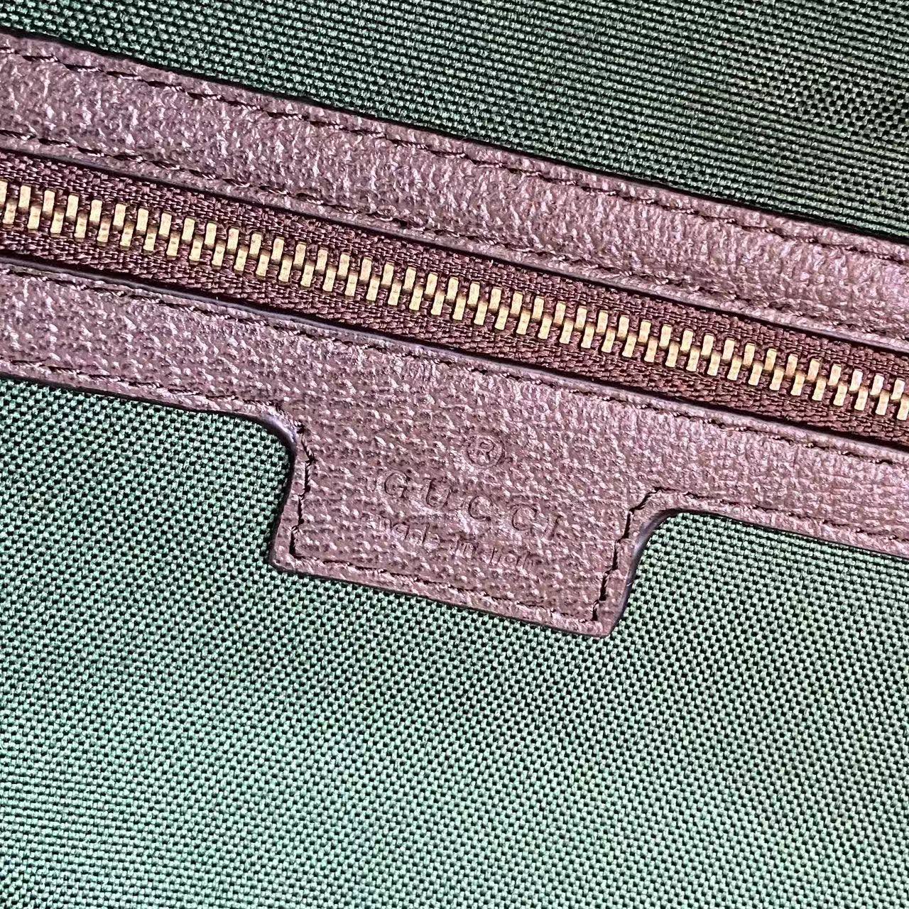 Gucc* Ophidia Backpack(36.5*41*18CM)