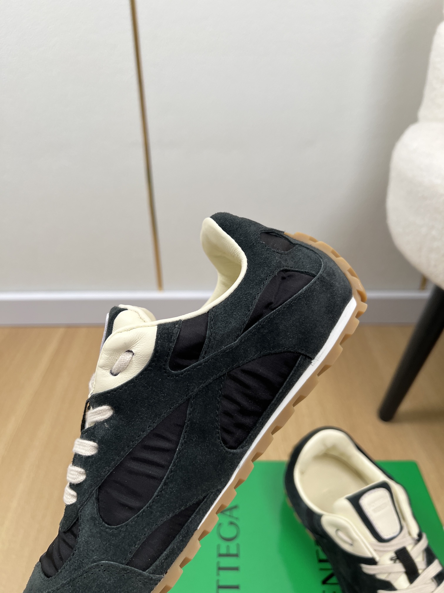 Bottega Veneta Orbit FlashSneaker(EU35-41)