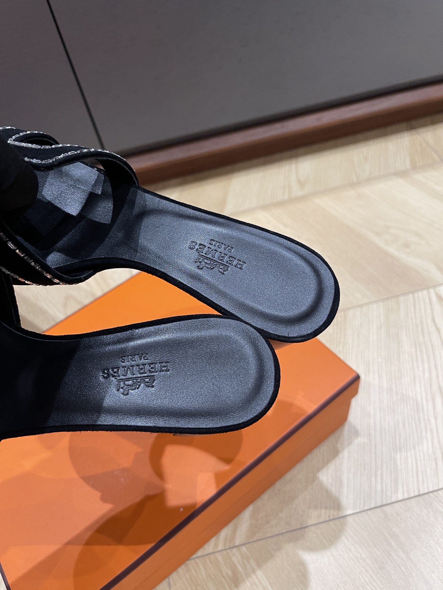 Hermes Oasis Slides-4.5CM(EU35-42)