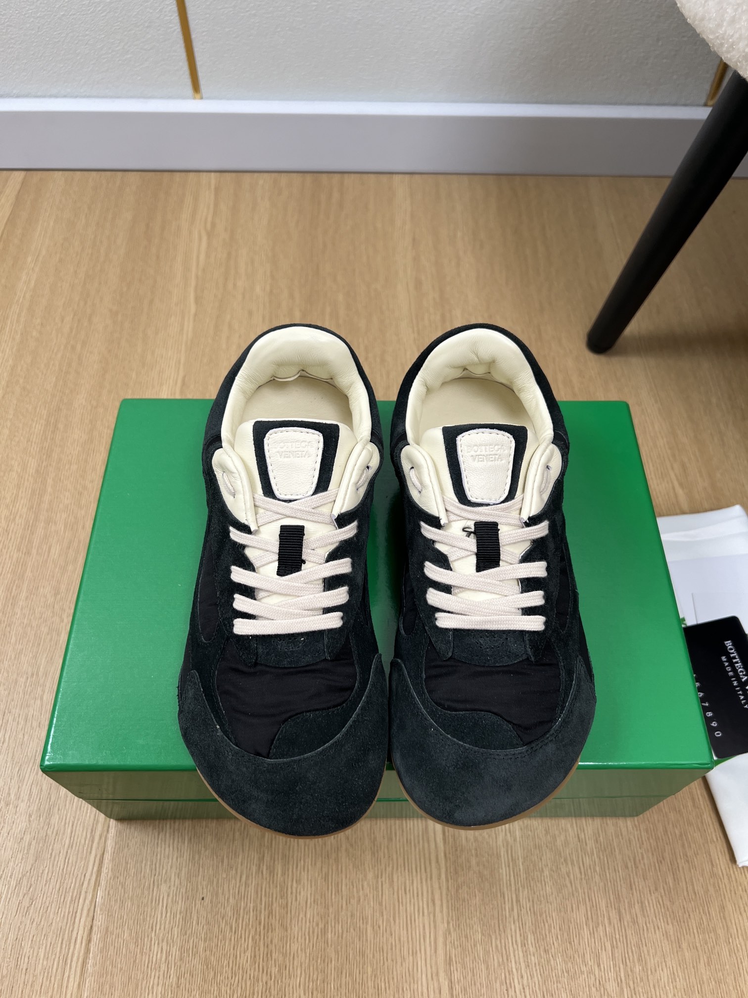 Bottega Veneta Orbit FlashSneaker(EU35-41)