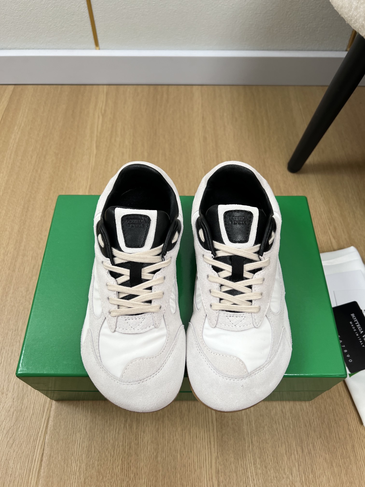 Bottega Veneta Orbit FlashSneaker(EU35-41)