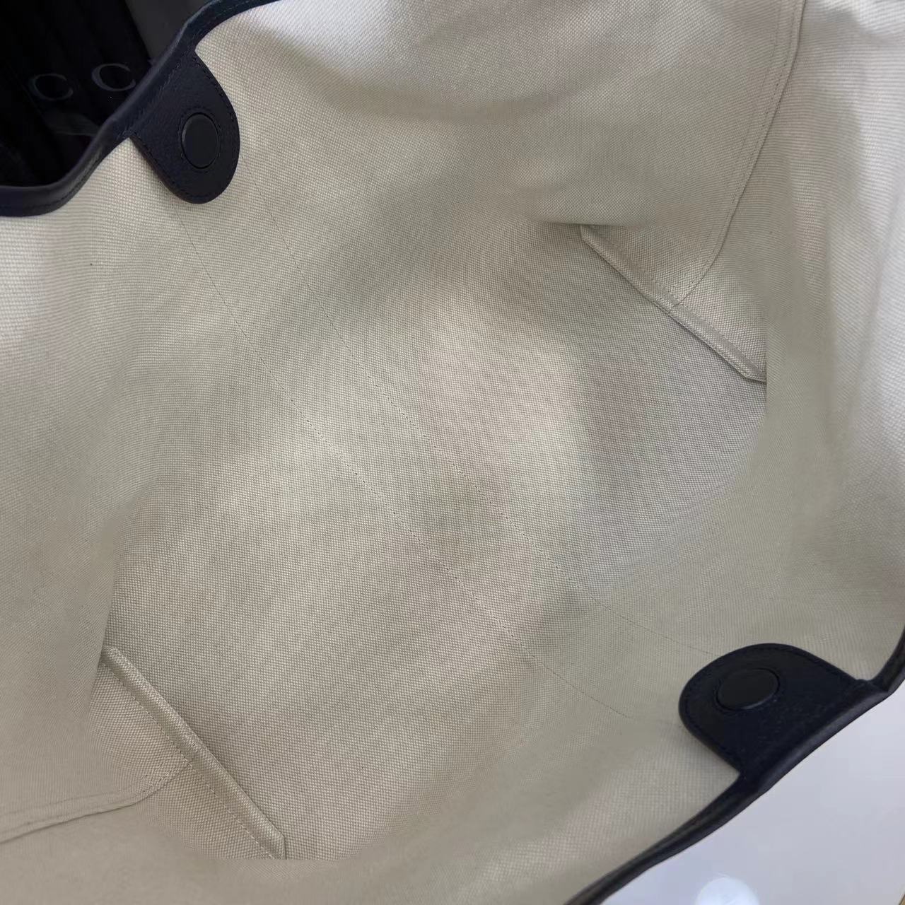 Gucc* Giglio Tote Bag(60*47*16CM)