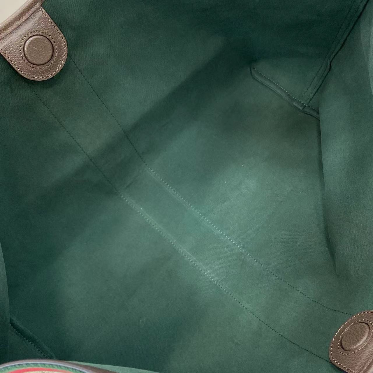 Gucc* Giglio Tote Bag(60*47*16CM)