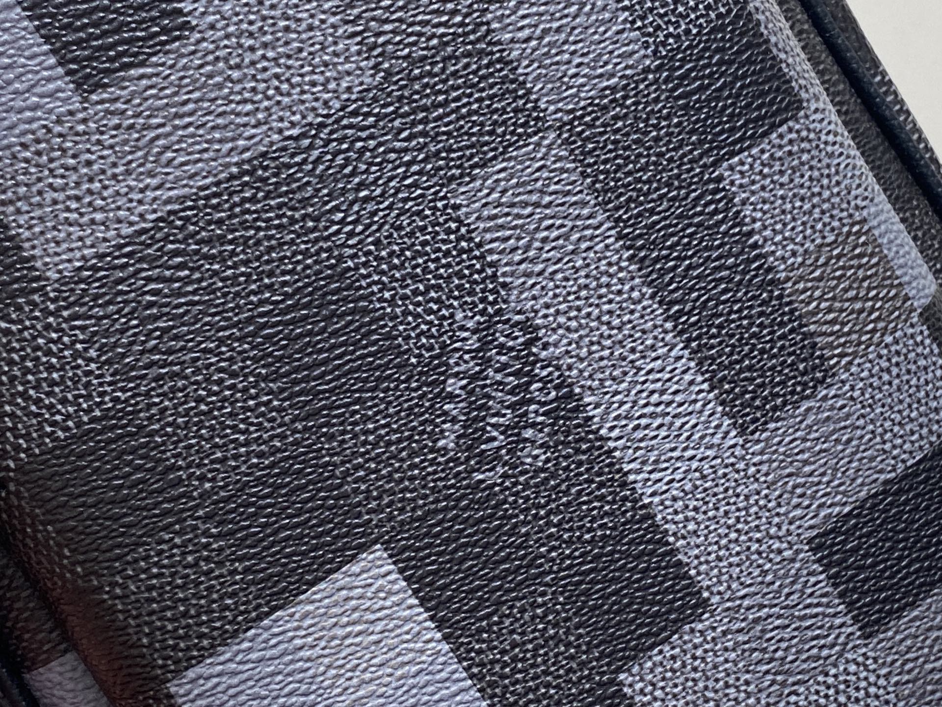 LV Bolsa Sling Avenue Bag(16x33x5.7CM)