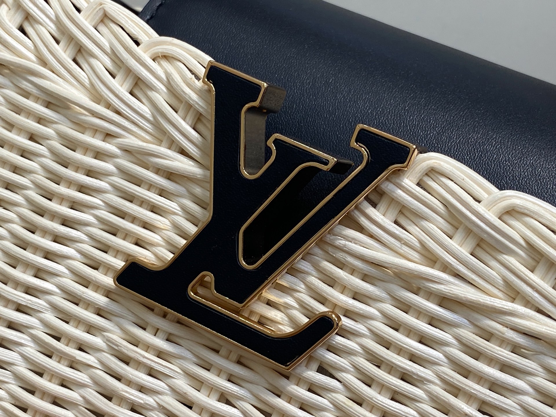 Louis Vu*tton Capucines M26005(21×14×8CM)