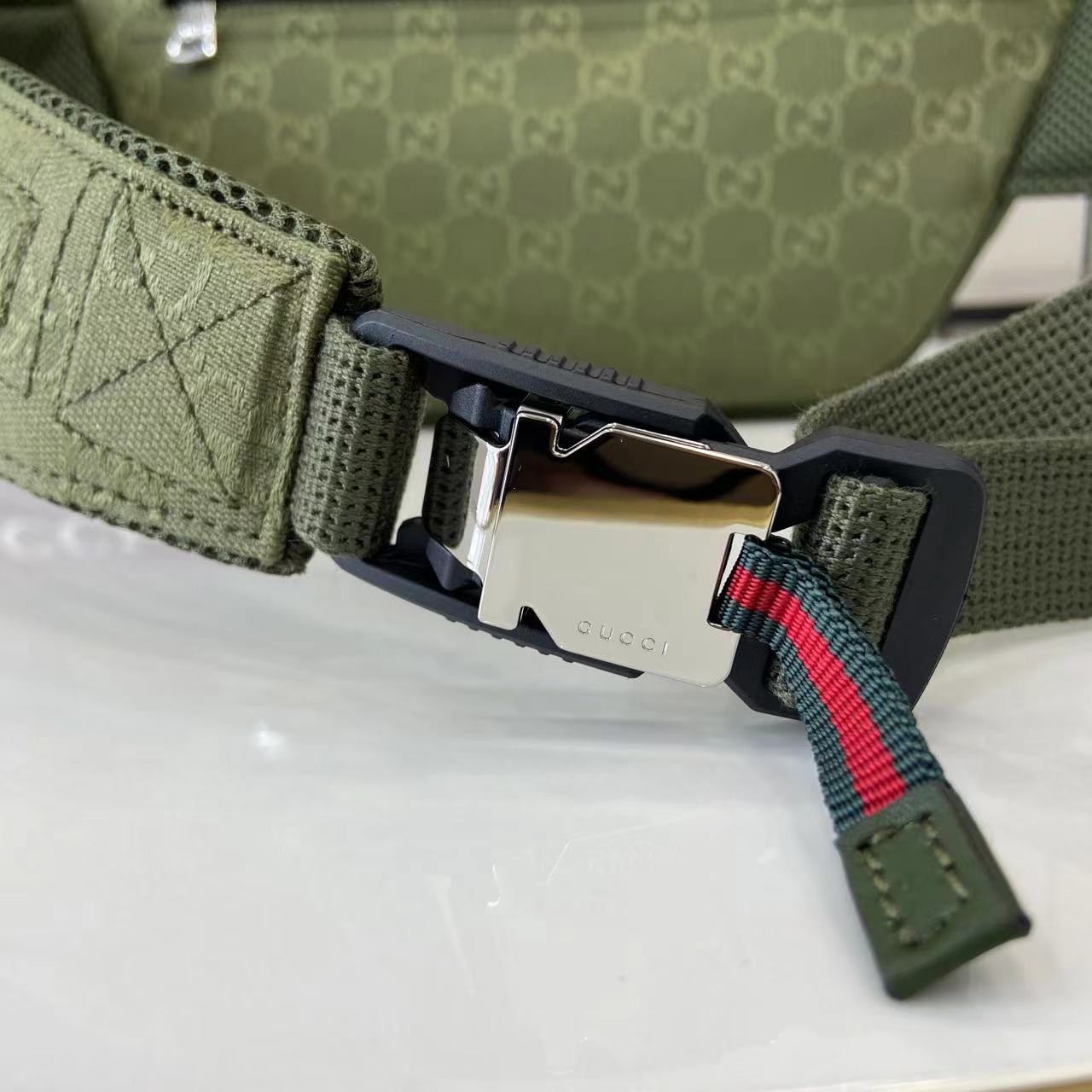 Gucc* Waist Bag(35*40*20CM)