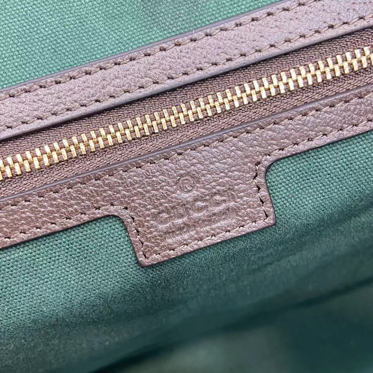 Gucc* Ophidia Tote Bag(31*28.5*20CM)