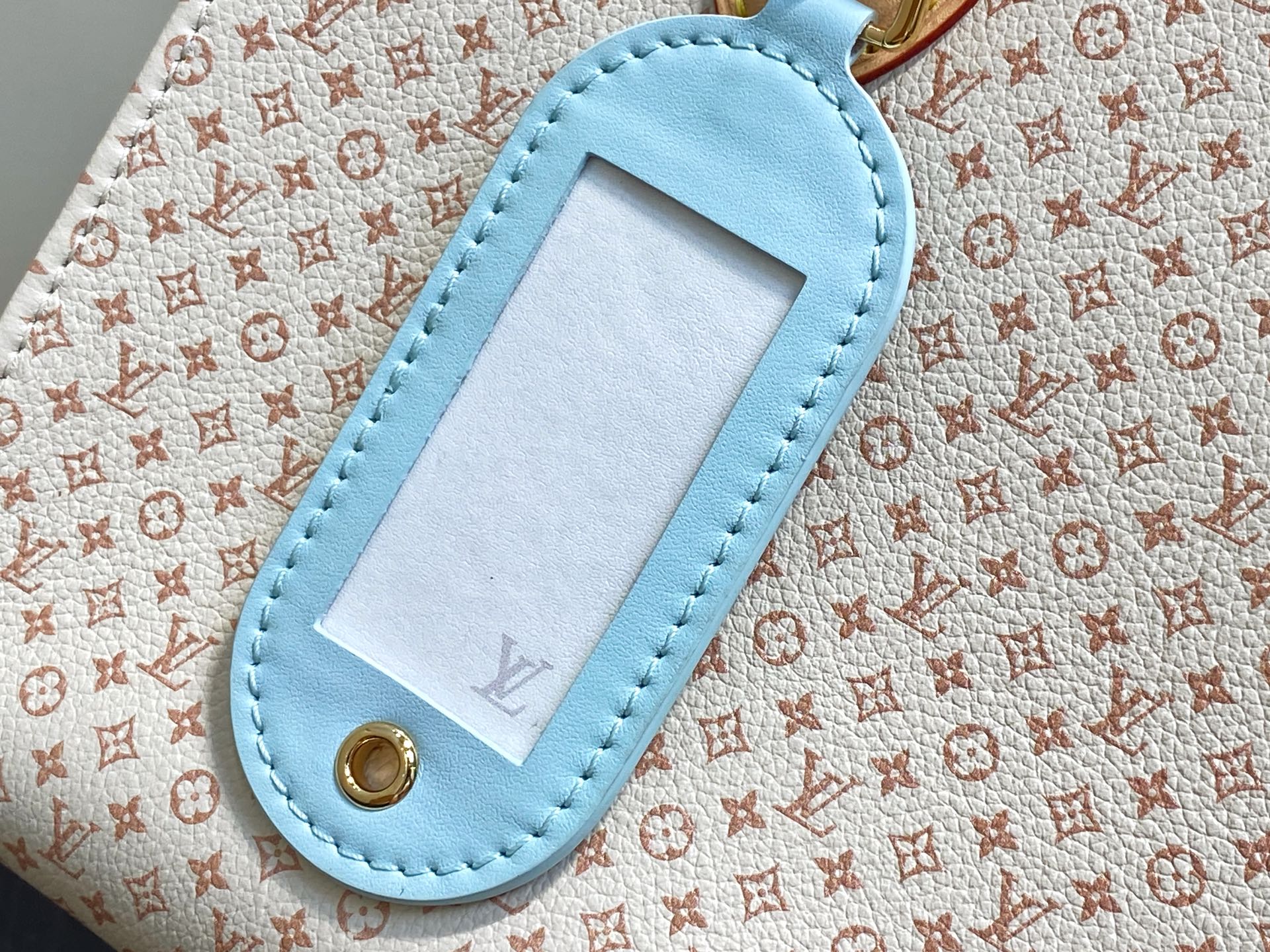 Louis Vuitton Romance OnTheGo PM-25 x 19 x 11.5 CM