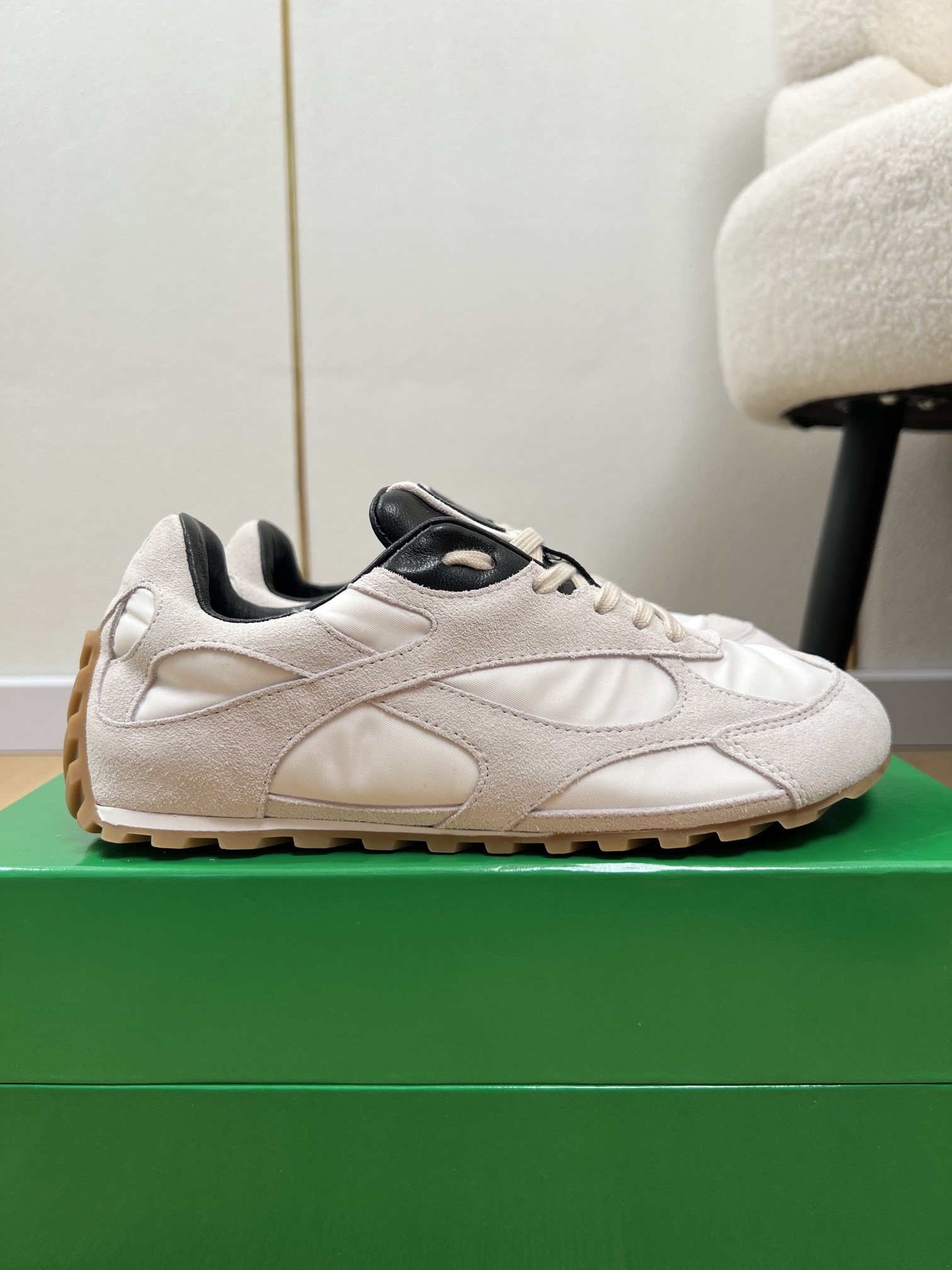 Bottega Veneta Orbit FlashSneaker(EU35-41)