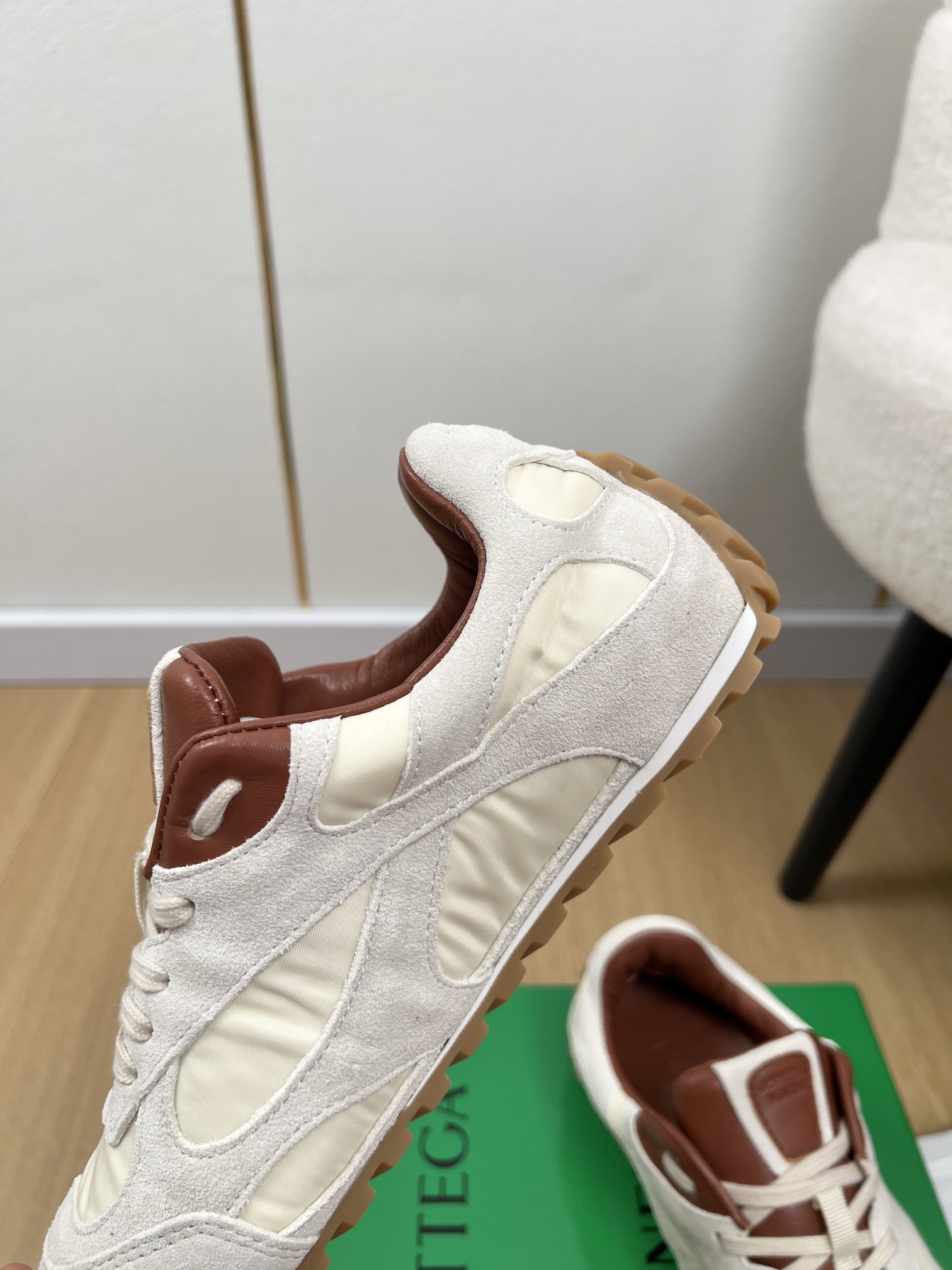 Bottega Veneta Orbit FlashSneaker(EU35-41)