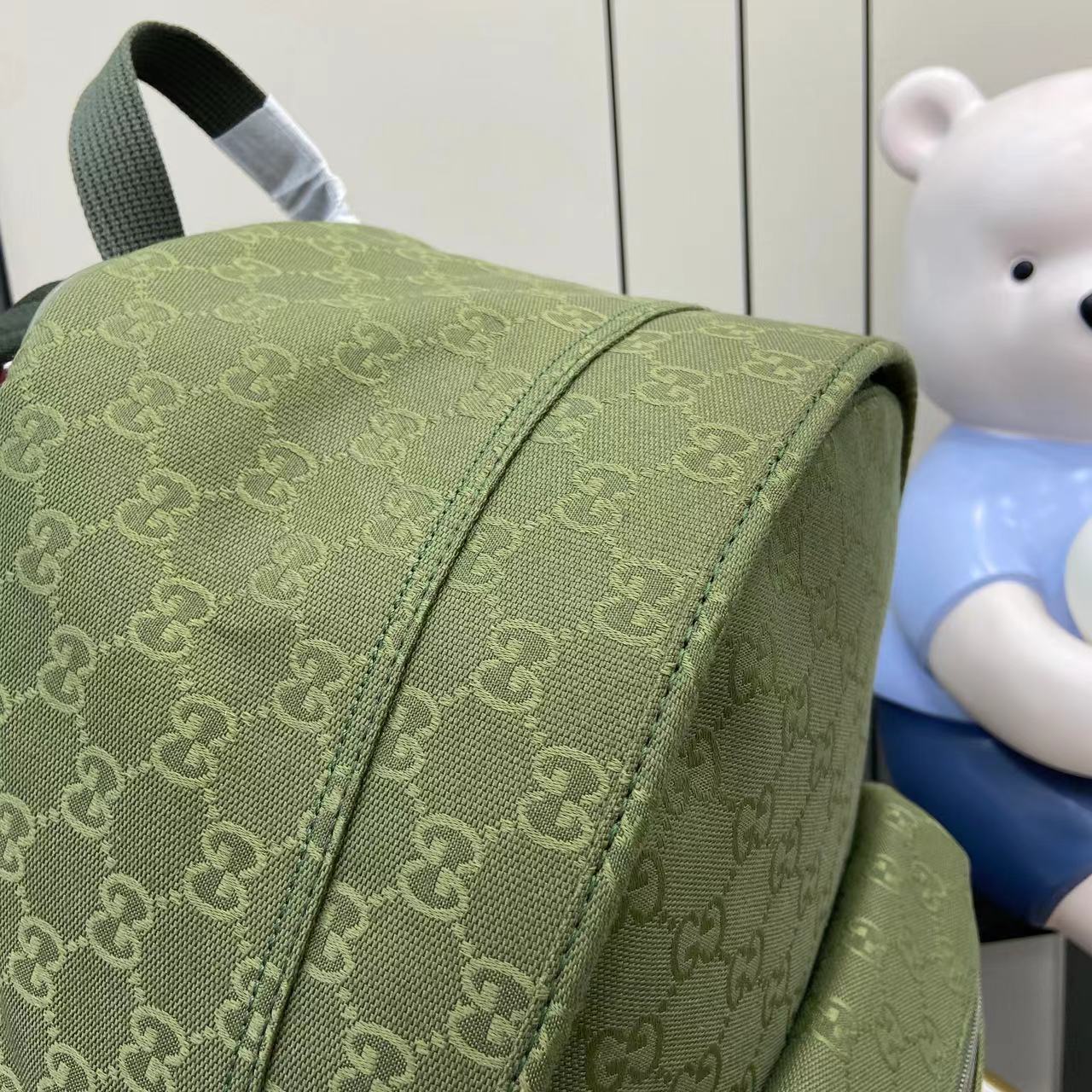 Gucc* Backpack(35*40*20CM)