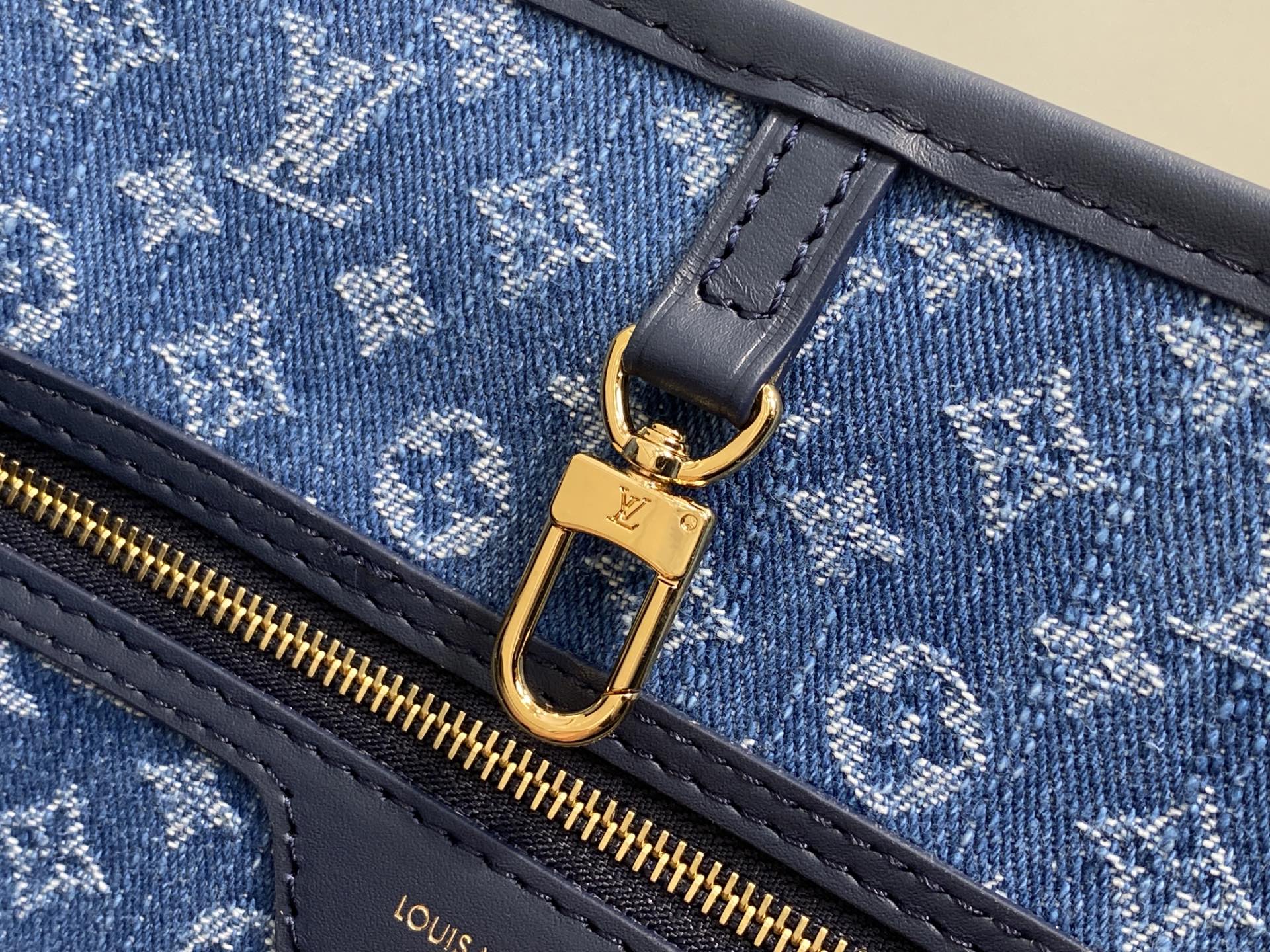 Lou*is Vuitton Neverfull MM M1193(31 x 28 x 14CM)