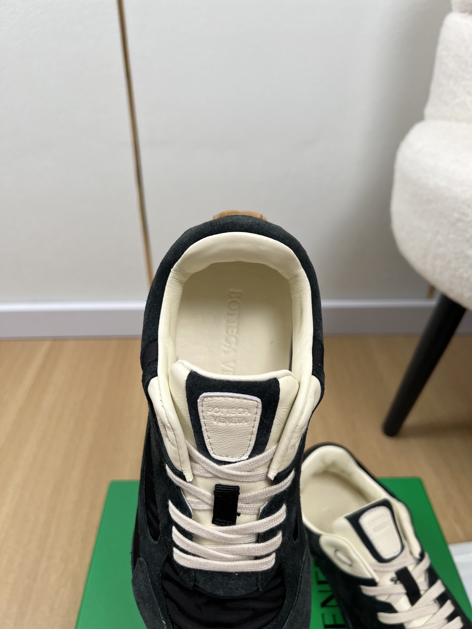 Bottega Veneta Orbit FlashSneaker(EU35-41)