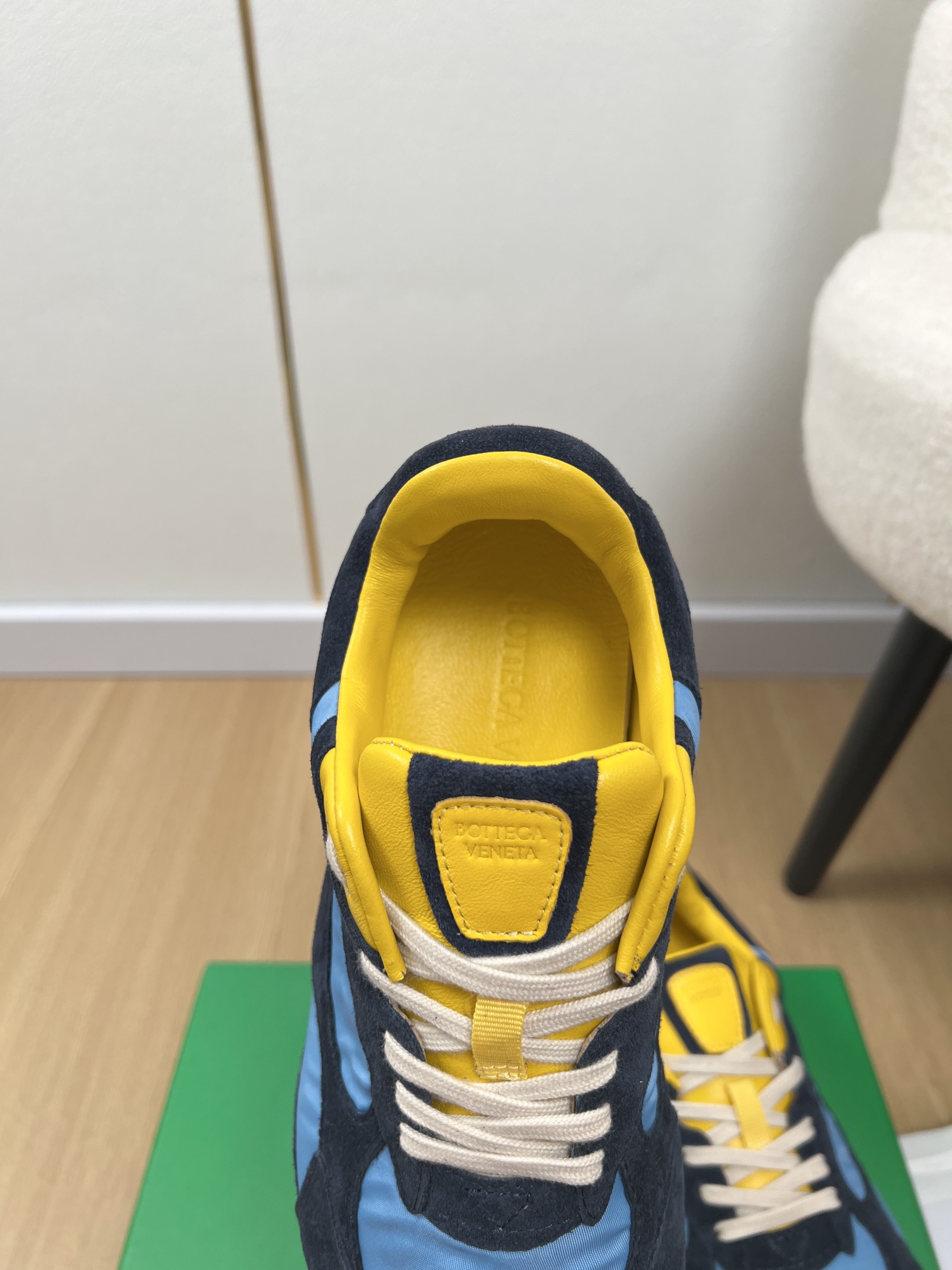 Bottega Veneta Orbit FlashSneaker(EU35-41)