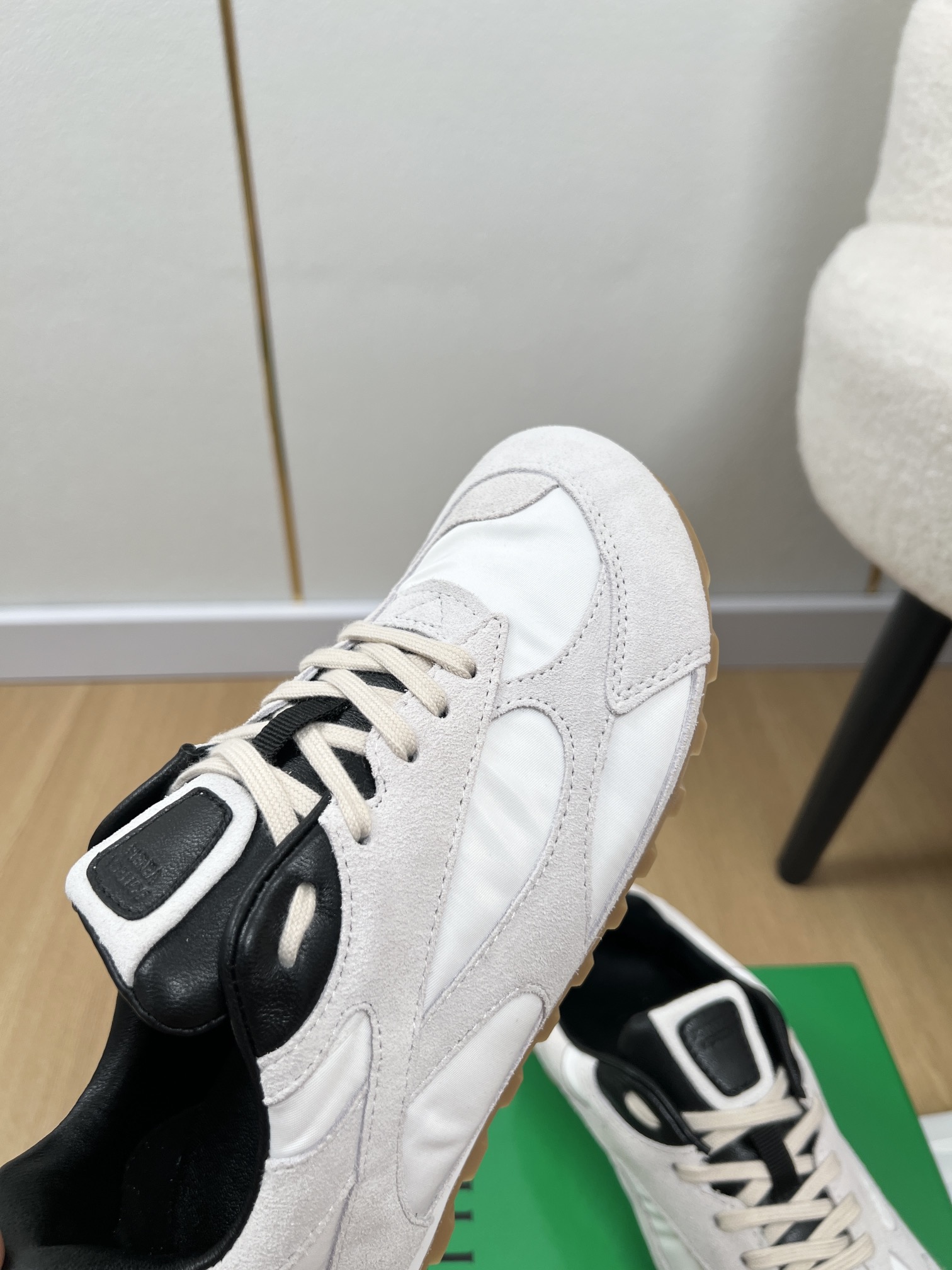 Bottega Veneta Orbit FlashSneaker(EU35-41)