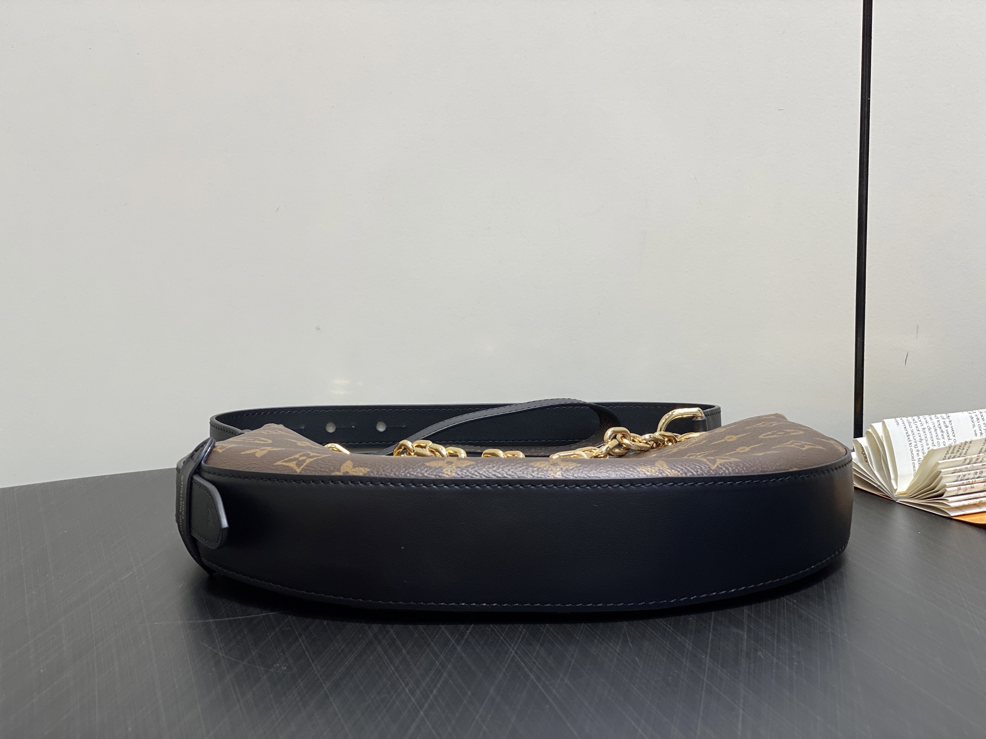 L*V Cookie BB Bag M15056(19 x 5 x 28.5CM)