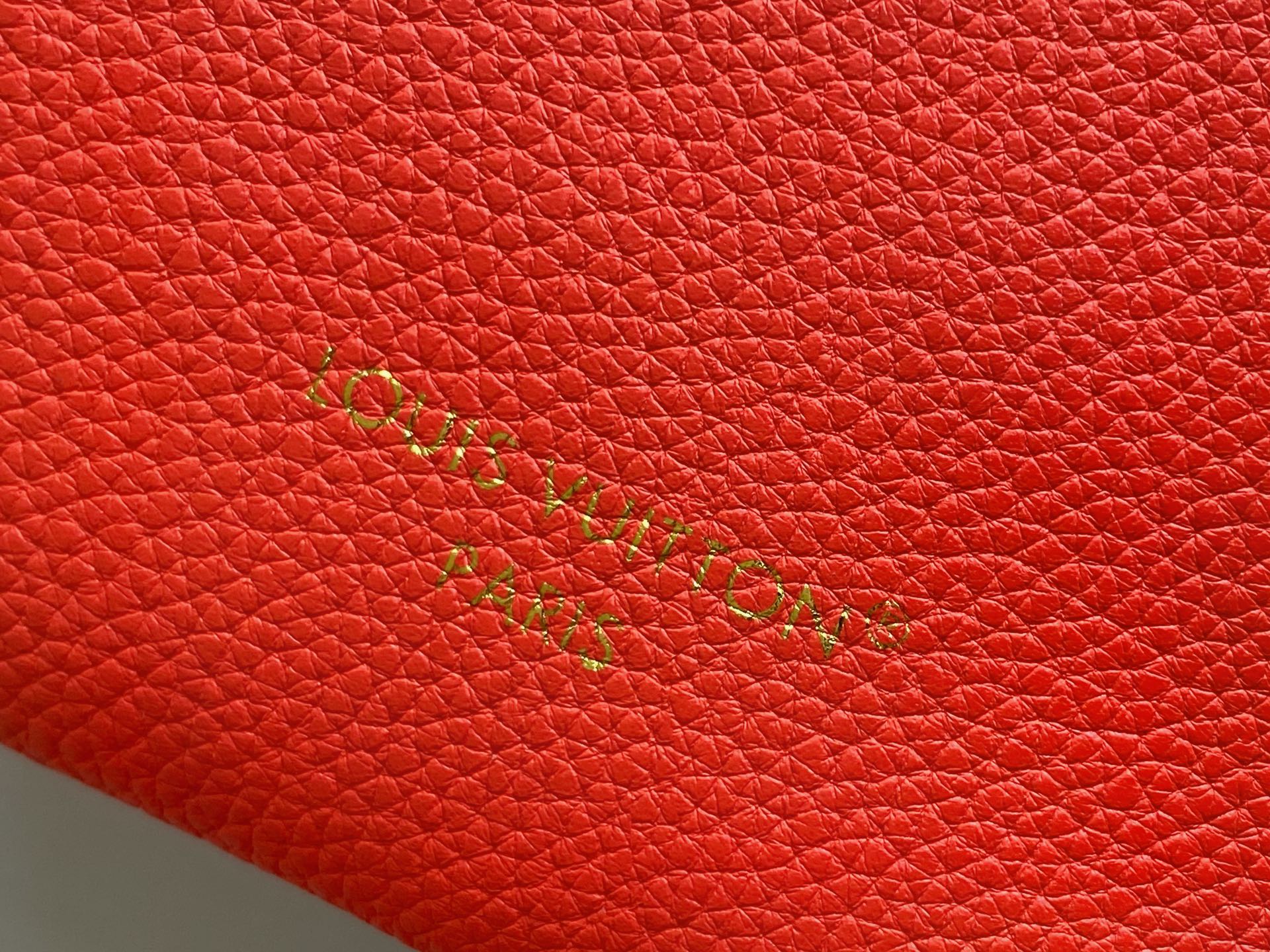 Louis Vuitton Neverfull linside Out BB(26.5 x 16.5 x 11CM)