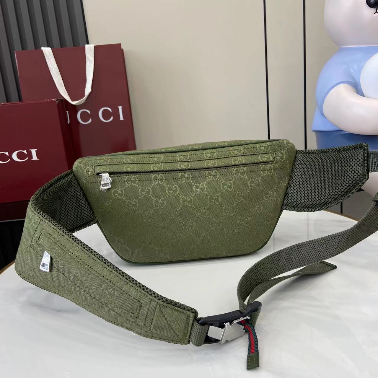 Gucc* Waist Bag(35*40*20CM)