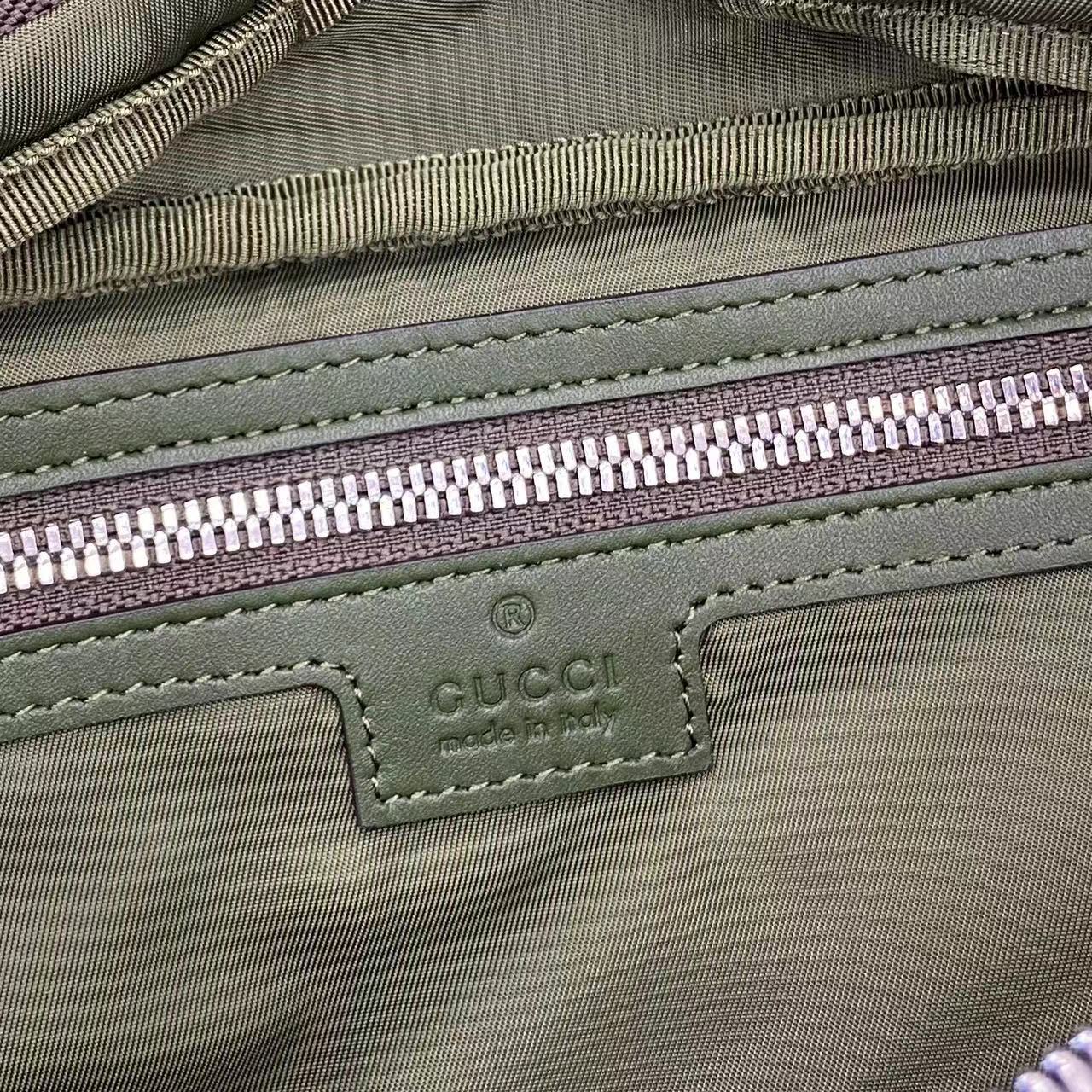 Gucc* Waist Bag(35*40*20CM)