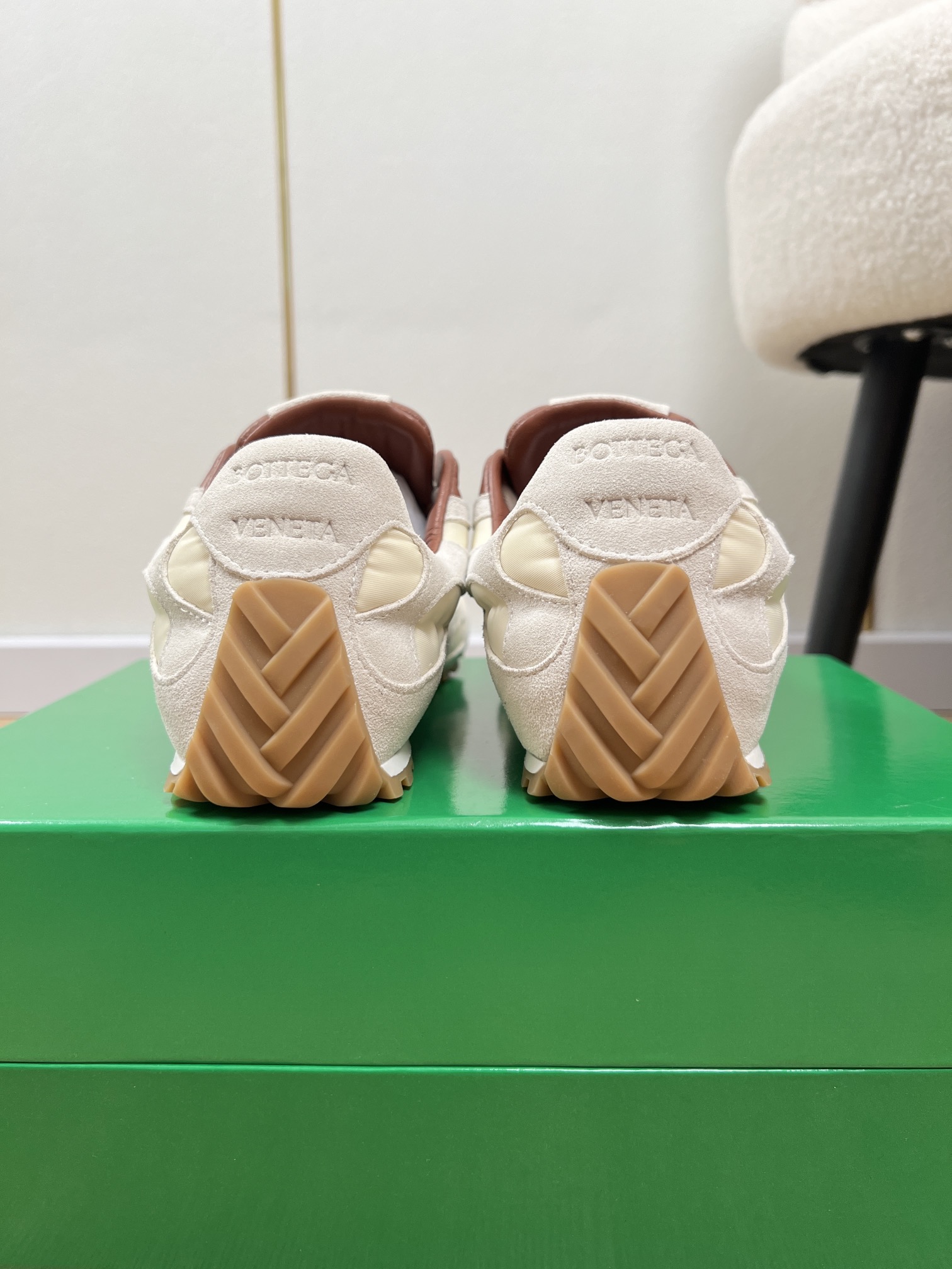 Bottega Veneta Orbit FlashSneaker(EU35-41)