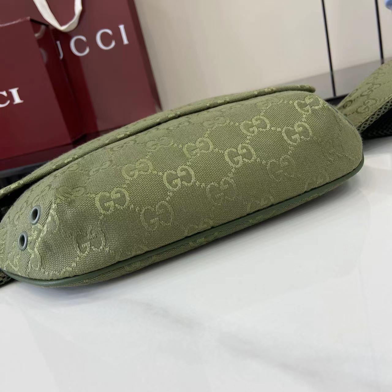 Gucc* Waist Bag(35*40*20CM)