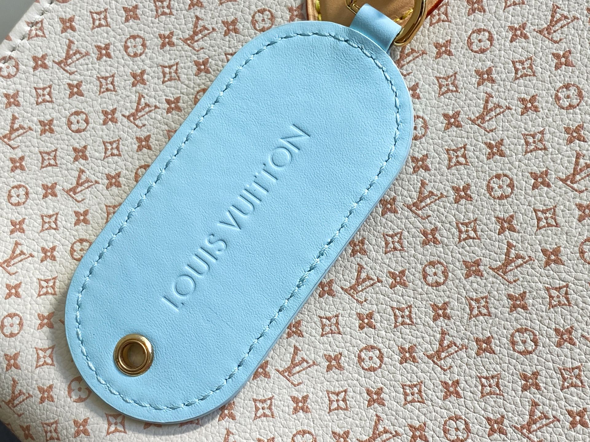 Louis Vuitton Romance OnTheGo PM-25 x 19 x 11.5 CM