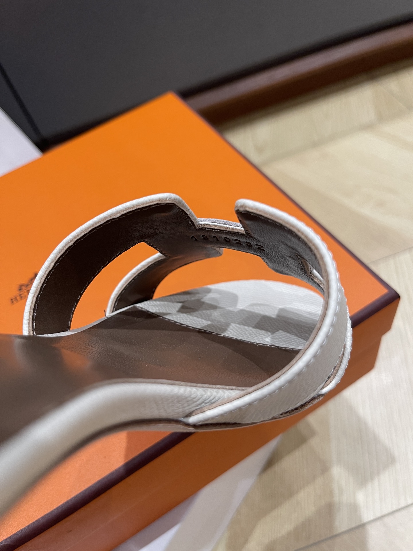 Hermes Oasis Slides-4.5CM(EU35-42)