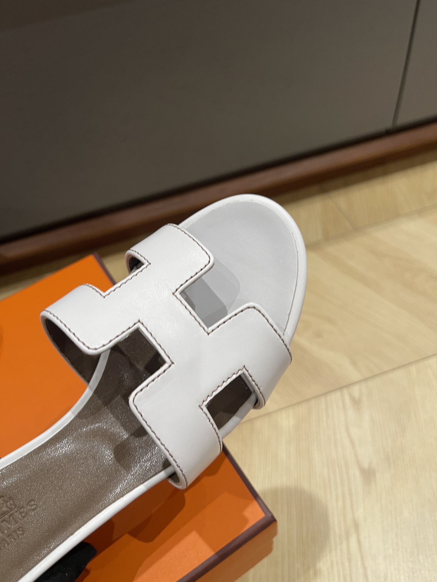 Hermes Oasis Slides-4.5CM(EU35-42)