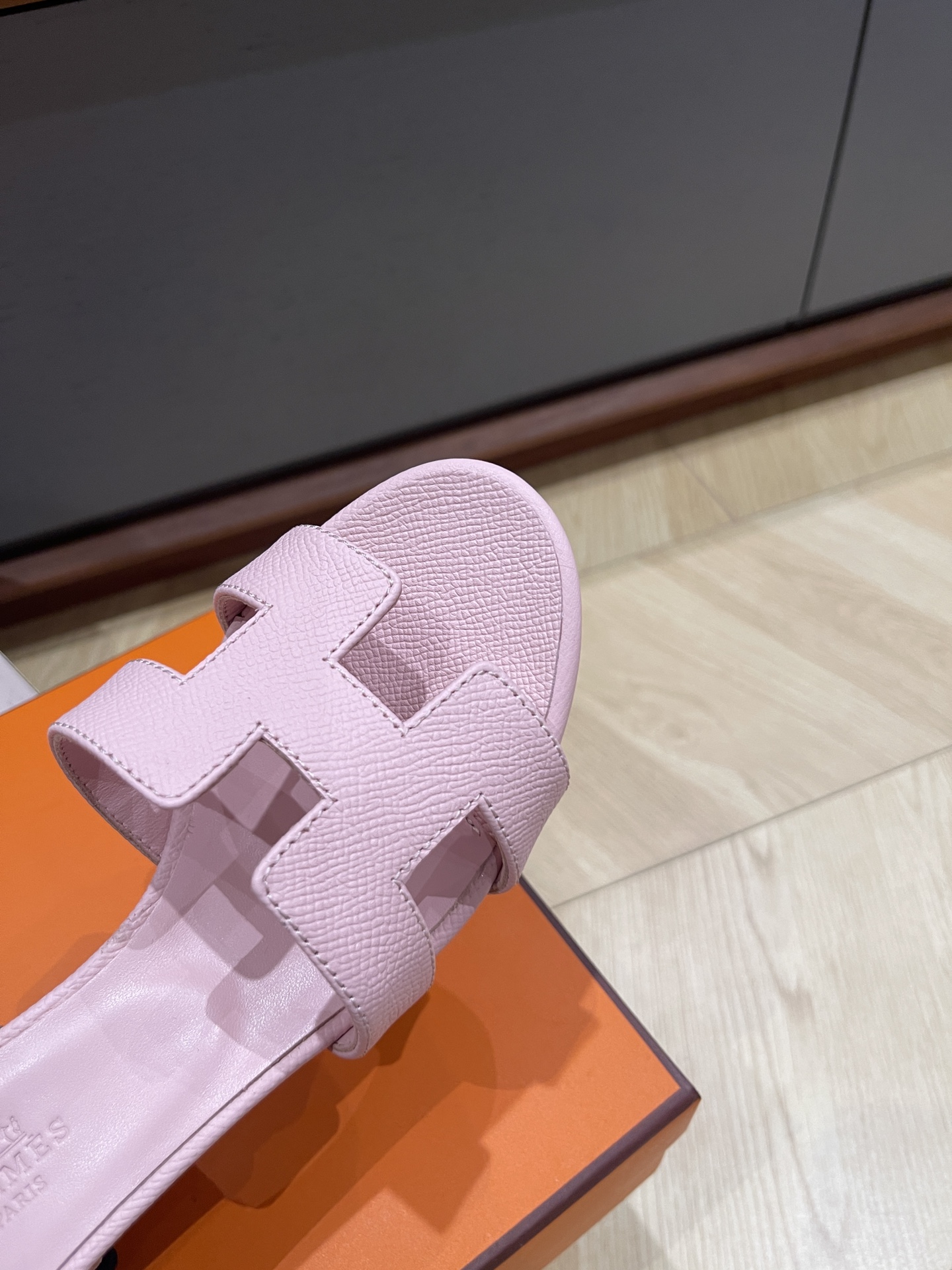 Hermes Oasis Slides-4.5CM(EU35-42)