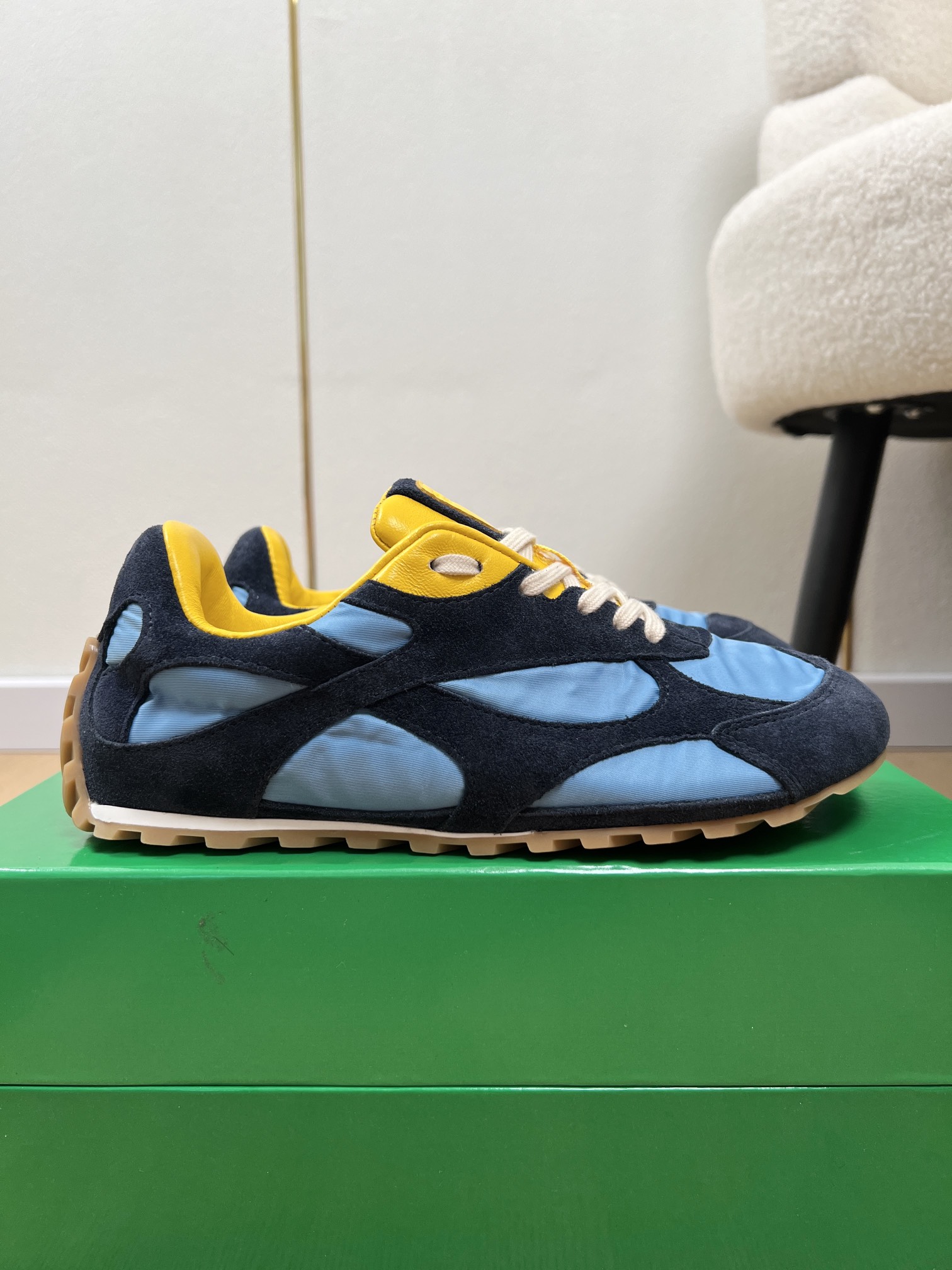 Bottega Veneta Orbit FlashSneaker(EU35-41)