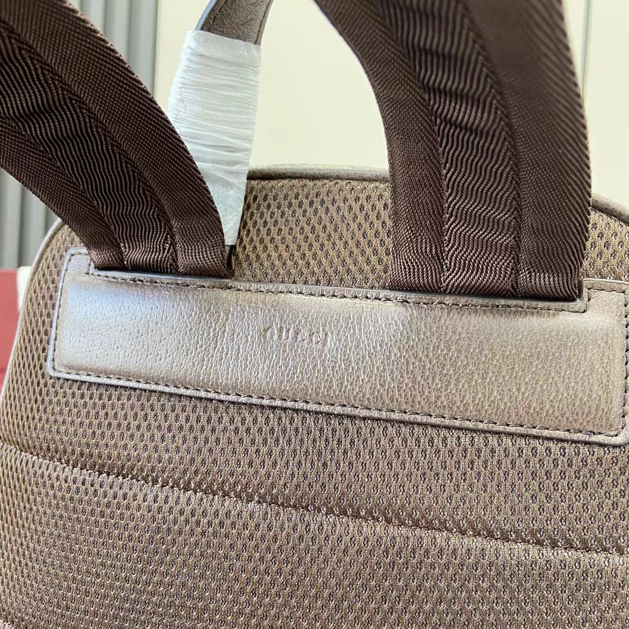 Gucc* Ophidia Backpack(36.5*41*18CM)