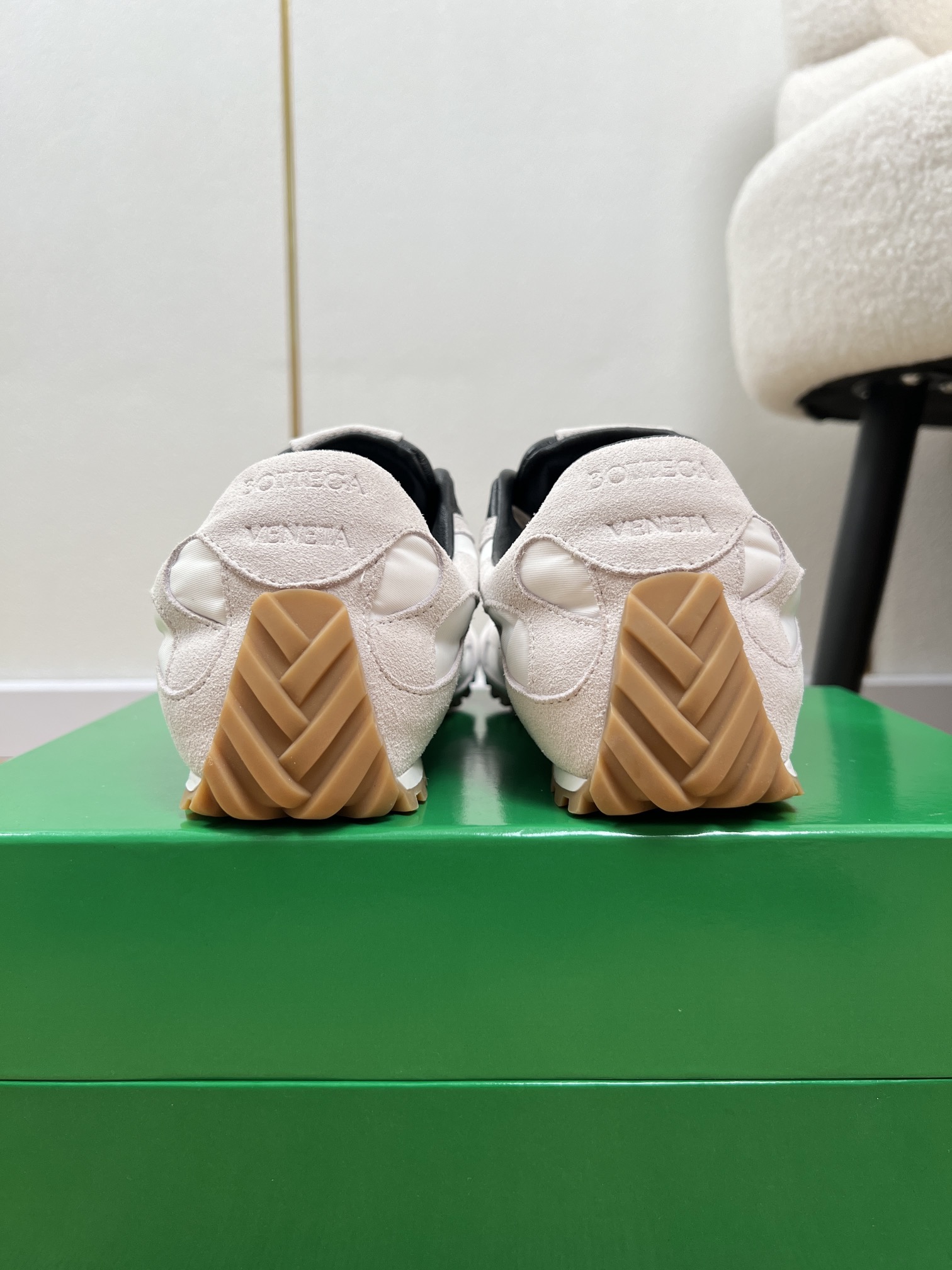 Bottega Veneta Orbit FlashSneaker(EU35-41)