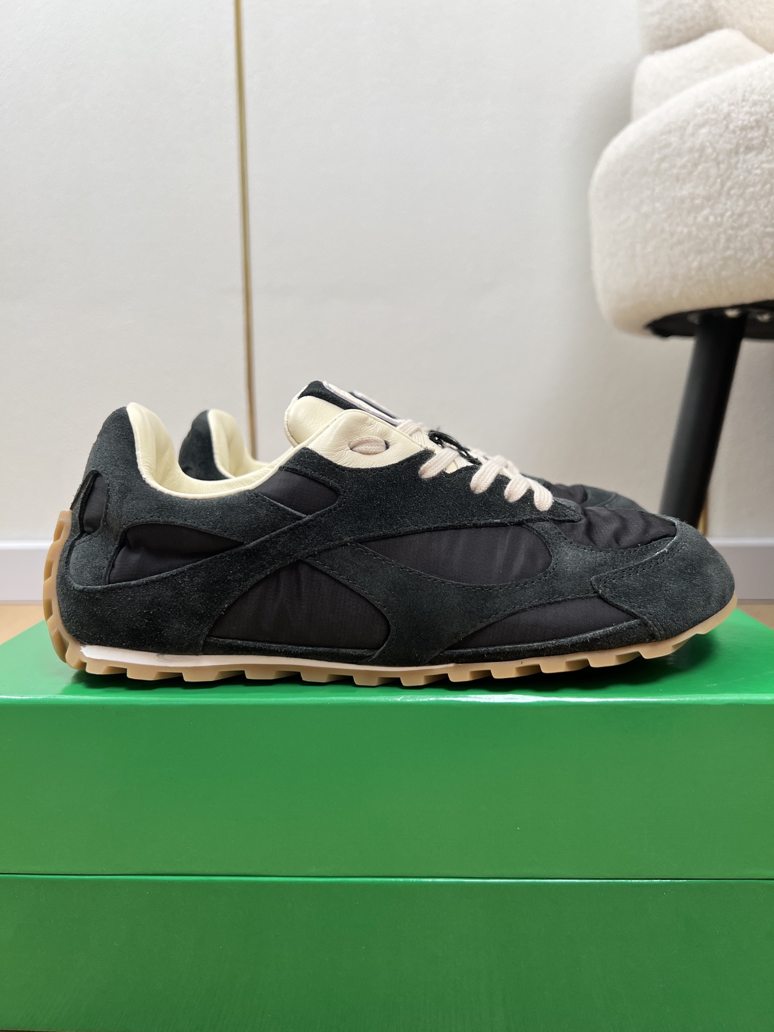 Bottega Veneta Orbit FlashSneaker(EU35-41)