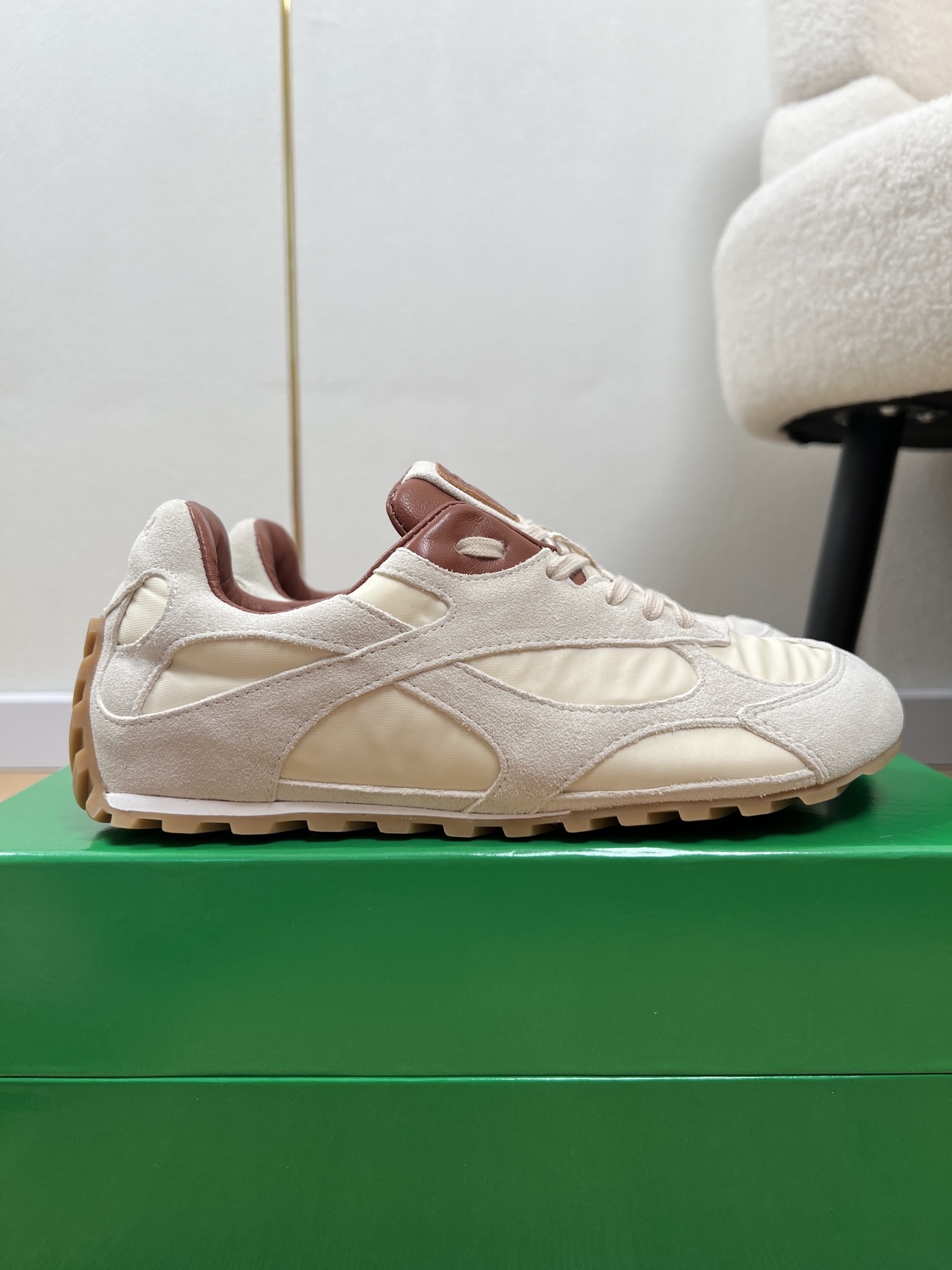 Bottega Veneta Orbit FlashSneaker(EU35-41)