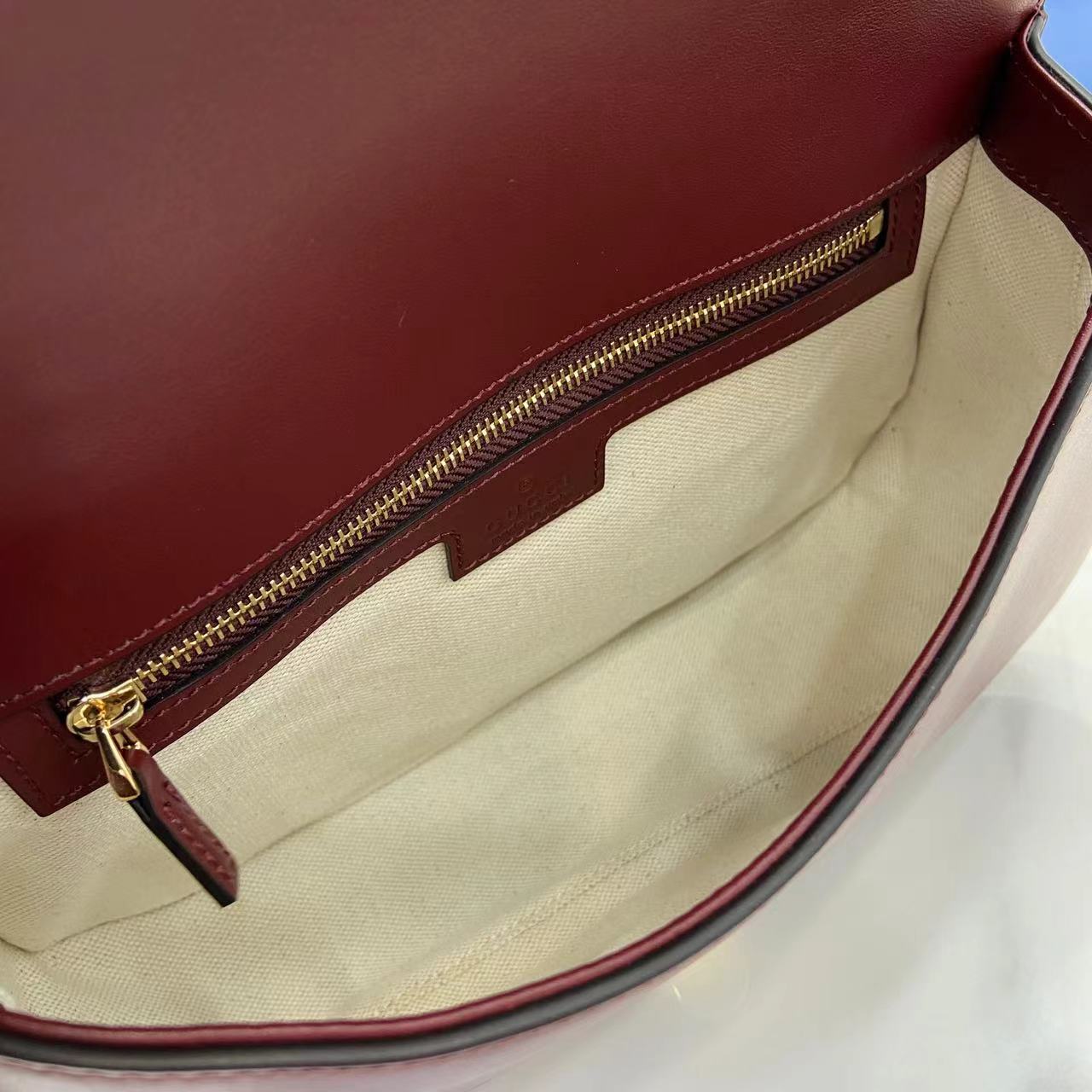 Gucc*Blondie Bag(26.5*16.5*8.5CM)