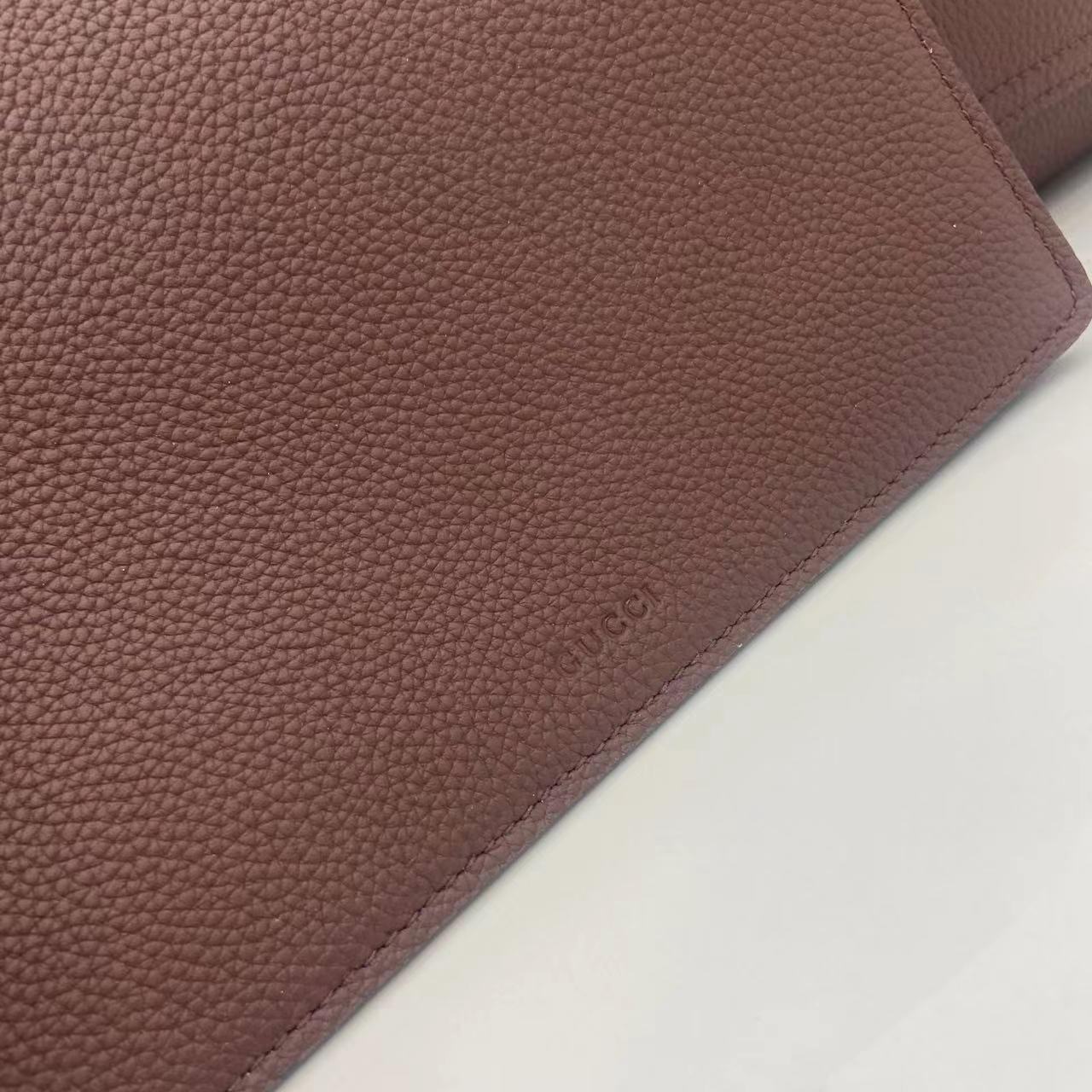 Gucc* Softbit Shoulder Bag(46*26*16CM)