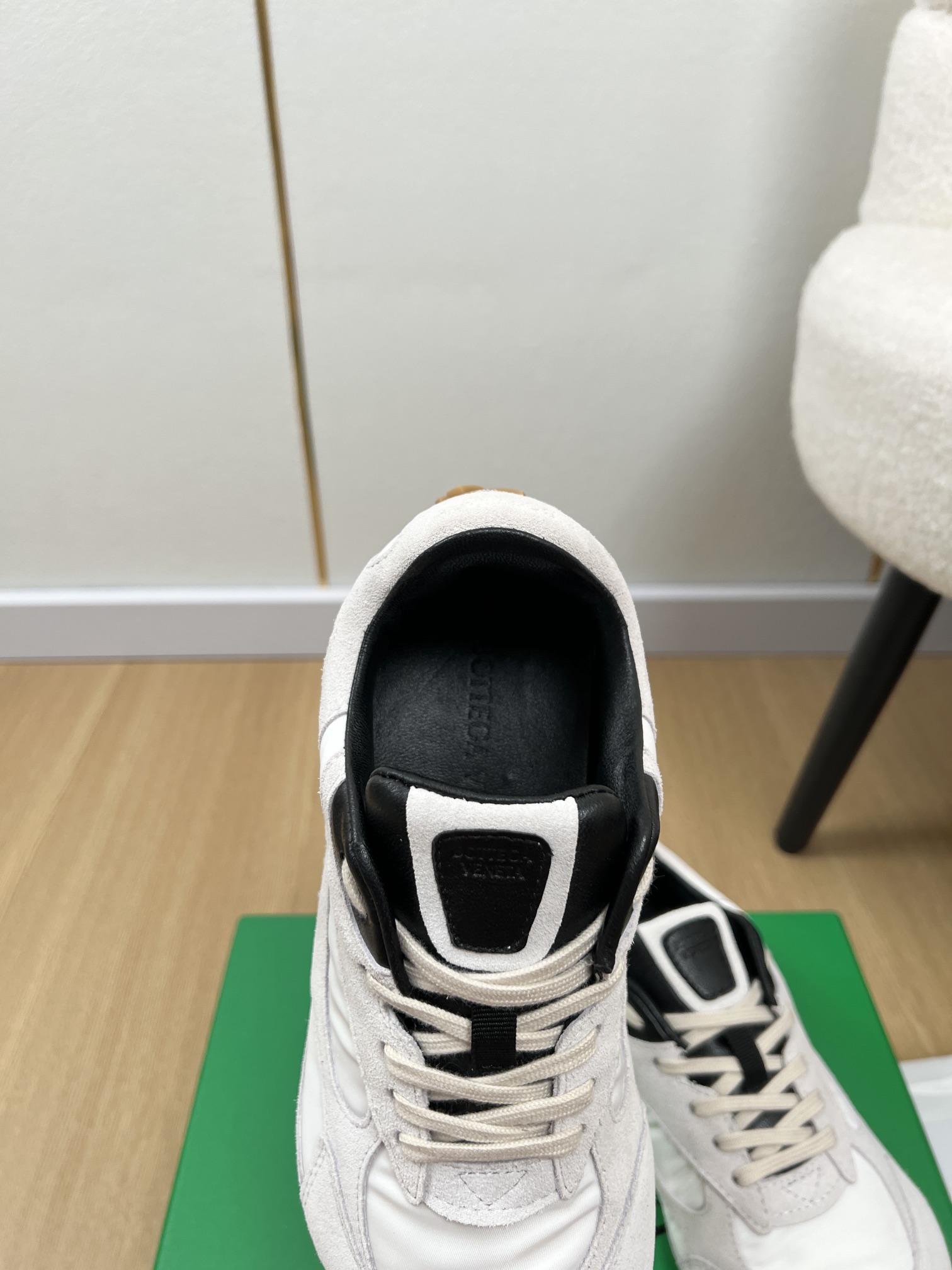 Bottega Veneta Orbit FlashSneaker(EU35-41)