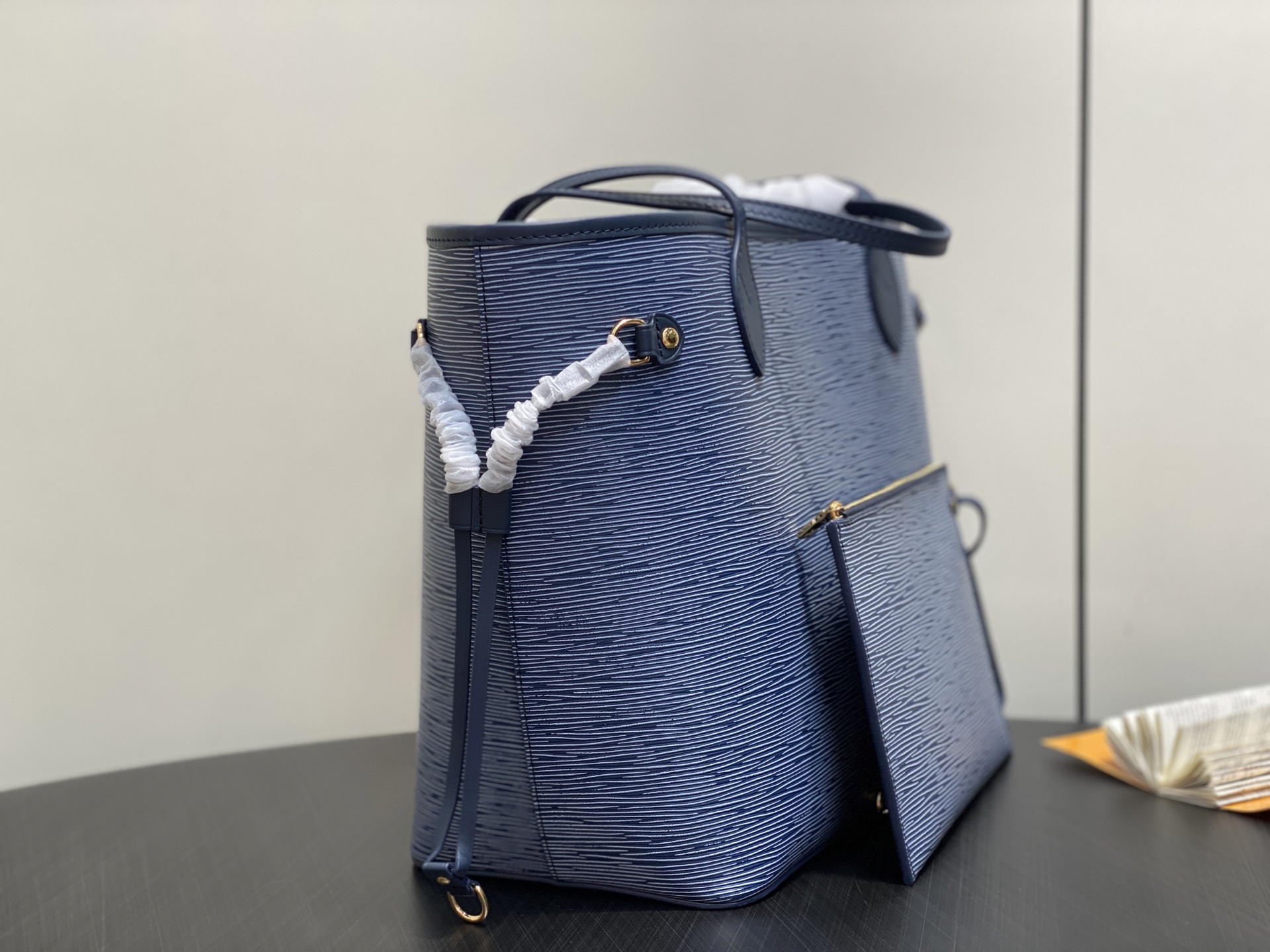 Lou*is Vuitton Neverfull MM M1193(31 x 28 x 14CM)