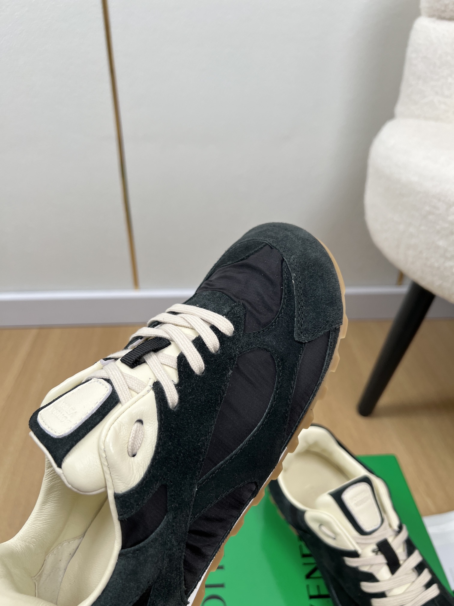 Bottega Veneta Orbit FlashSneaker(EU35-41)