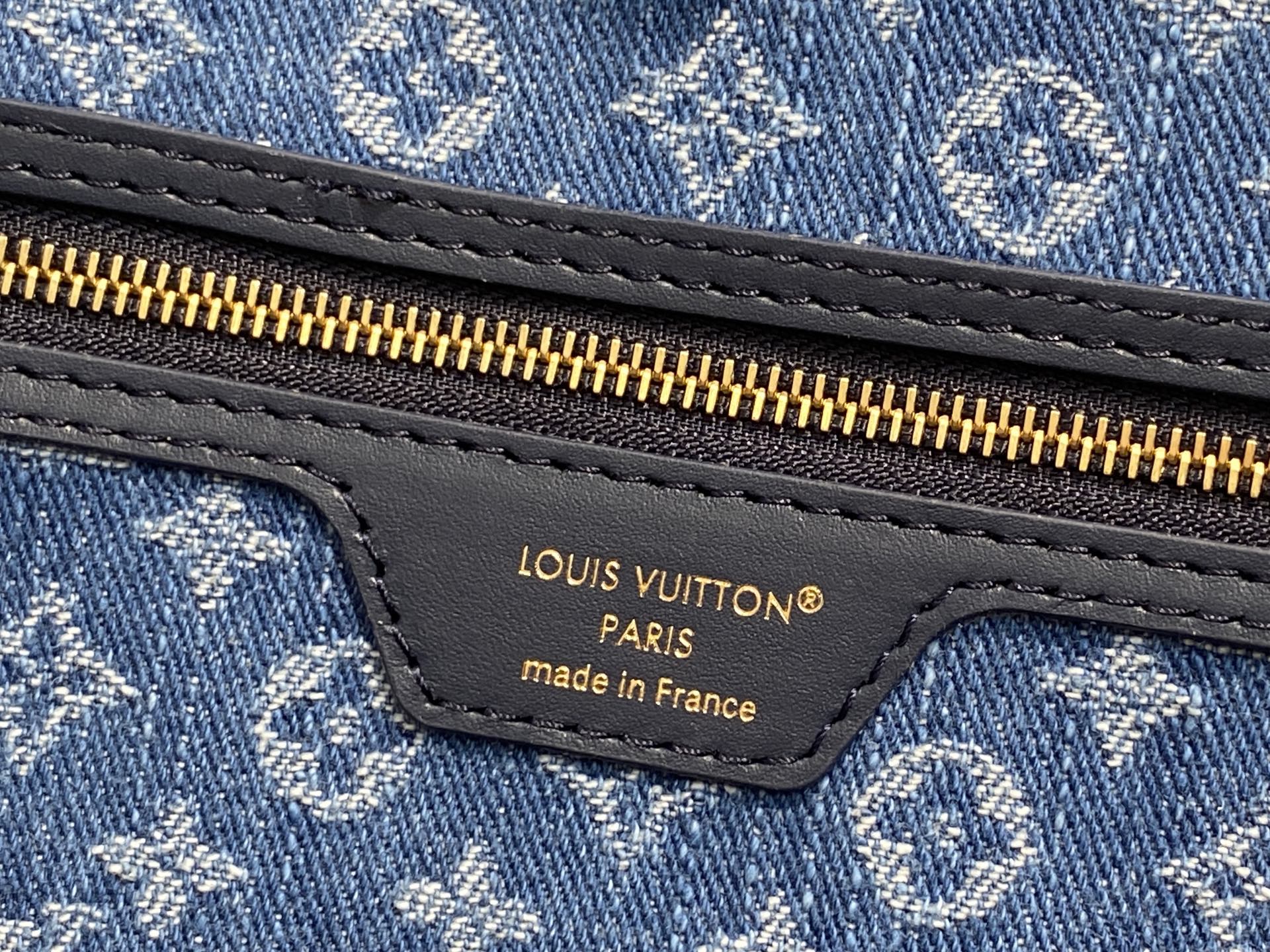 Lou*is Vuitton Neverfull MM M1193(31 x 28 x 14CM)